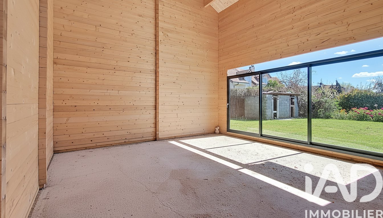 Maison à vendre, 130m², Chens-sur-Léman