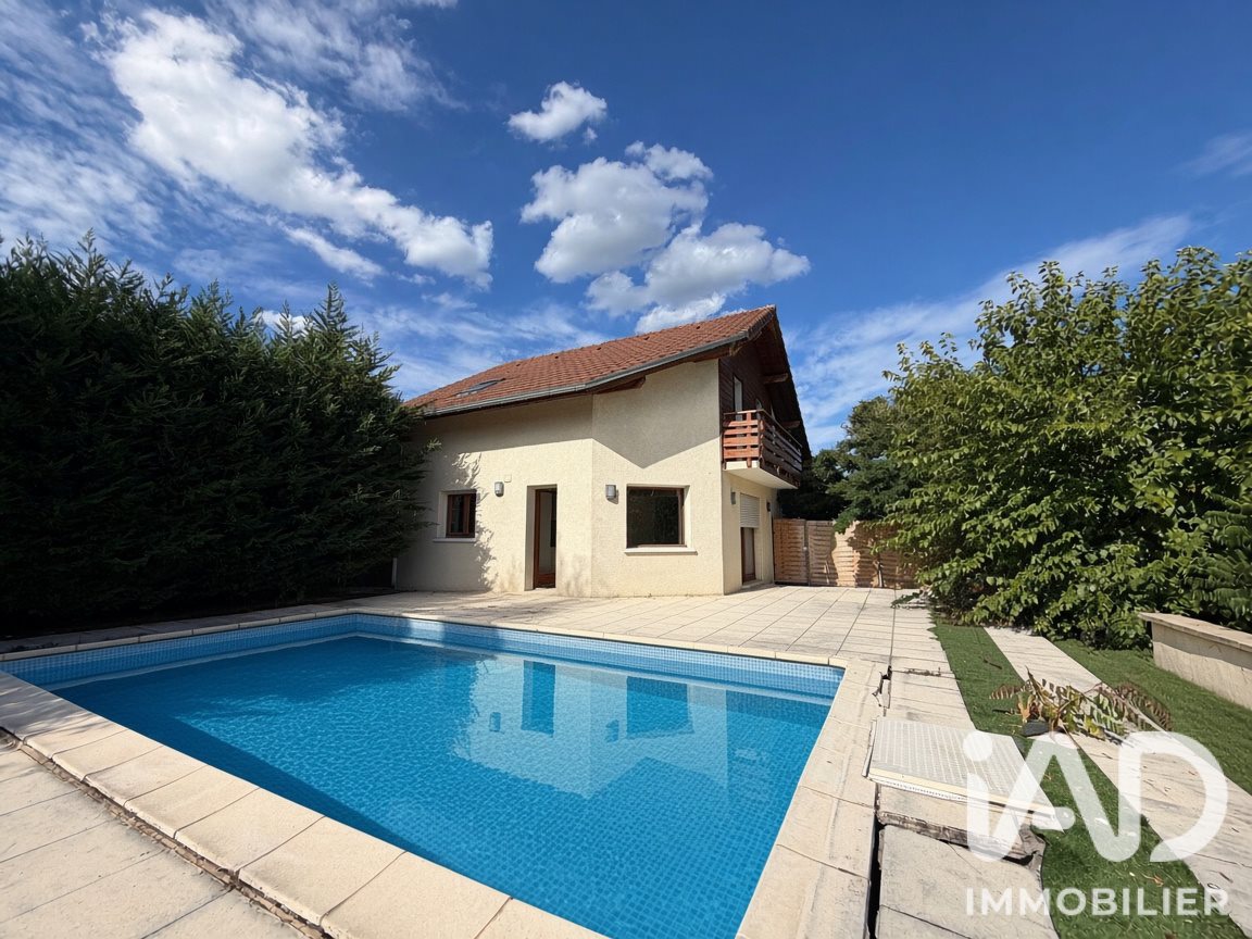 Maison à vendre, 128m², Usinens