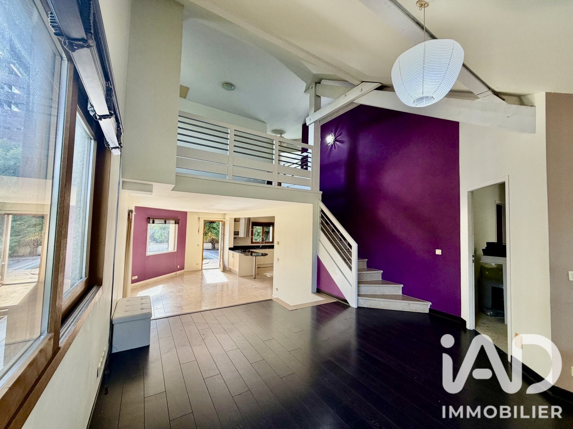 Maison à vendre, 128m², Usinens