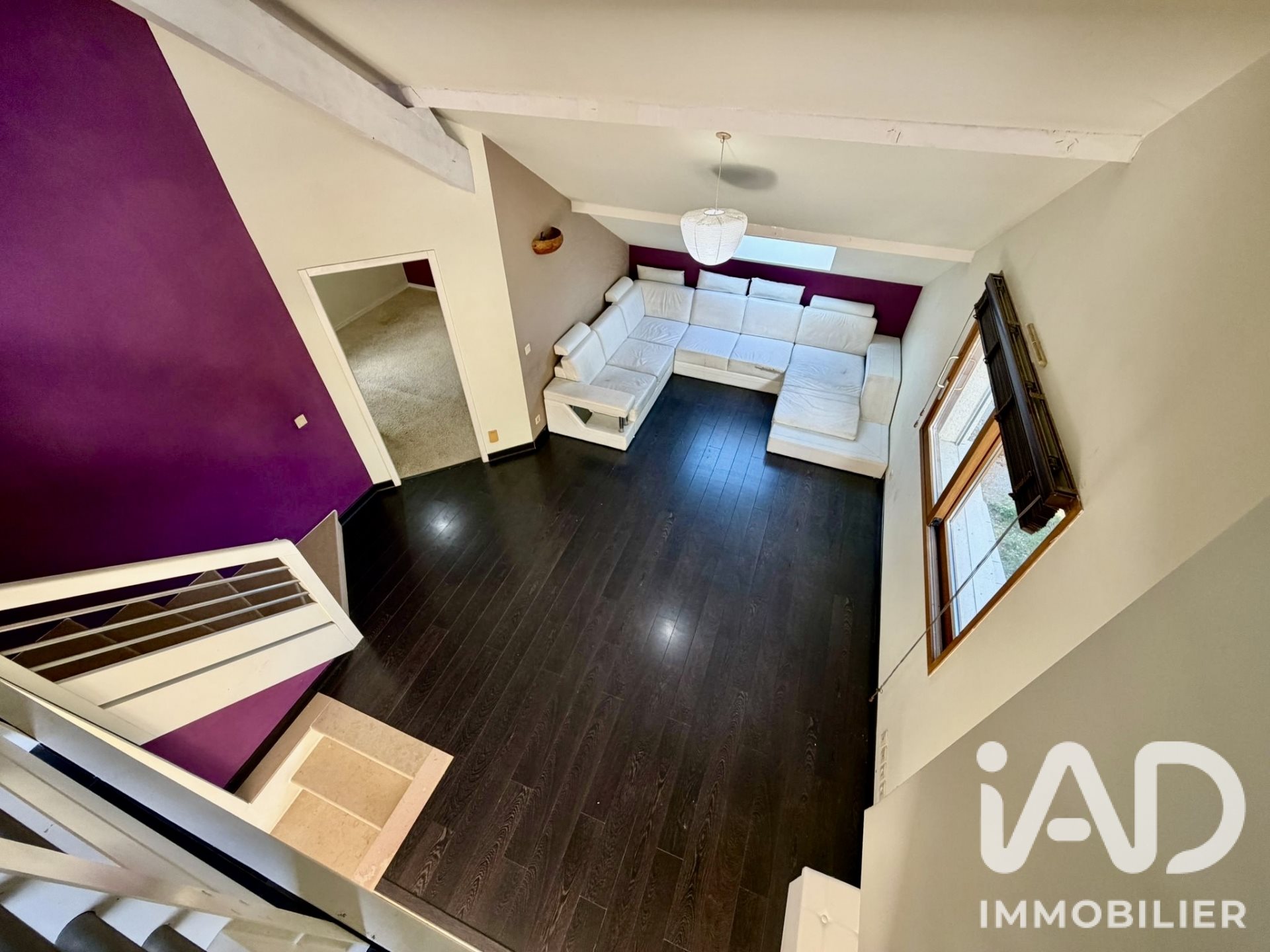 Maison à vendre, 128m², Usinens