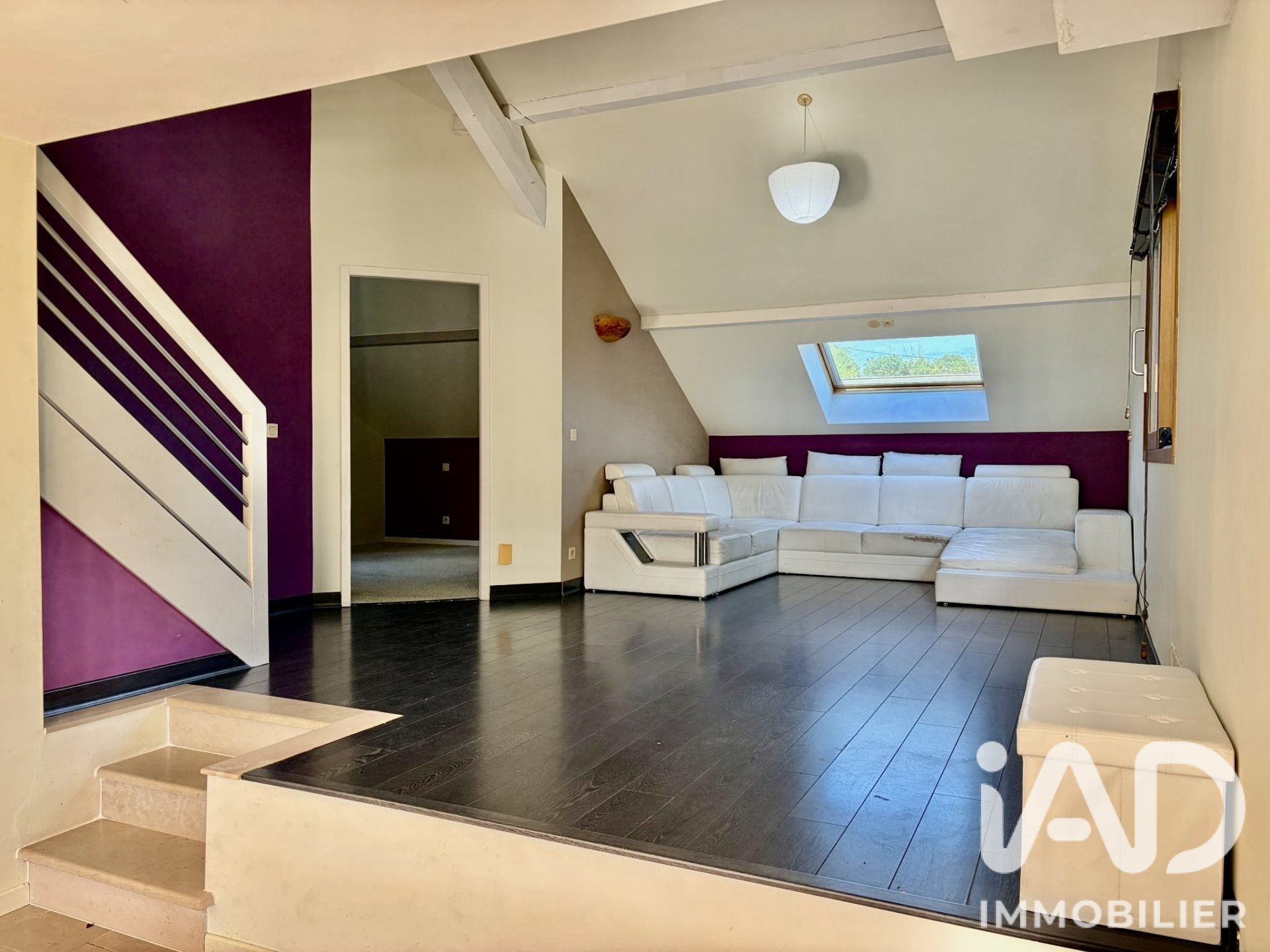 Maison à vendre, 128m², Usinens