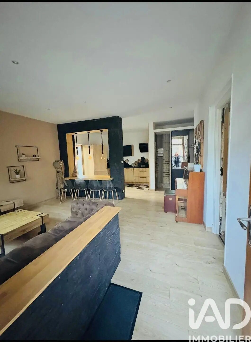 Appartement à vendre, 53m², Villeneuve-lès-Béziers