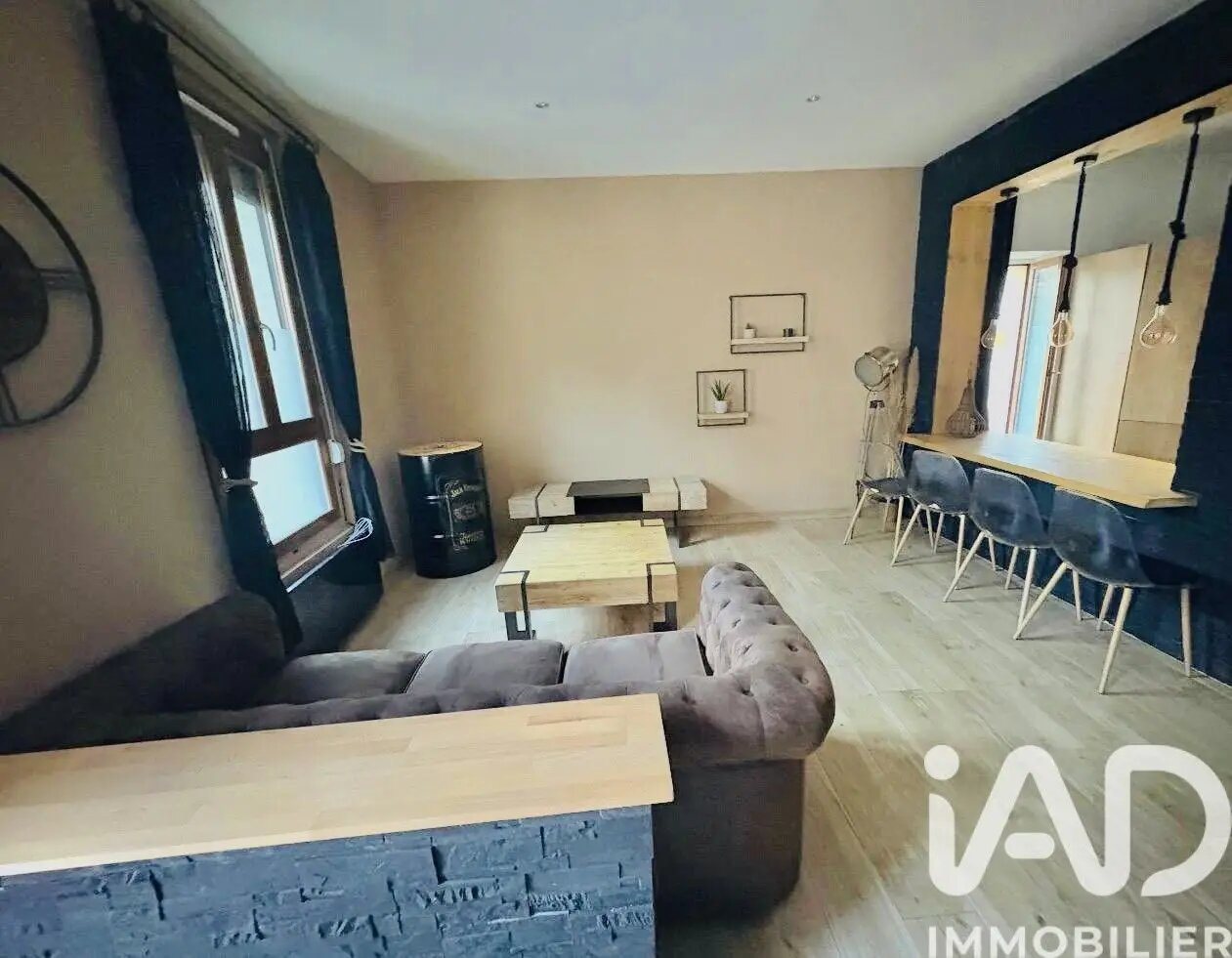 Appartement à vendre, 53m², Villeneuve-lès-Béziers