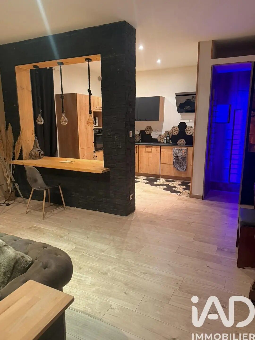 Appartement à vendre, 53m², Villeneuve-lès-Béziers