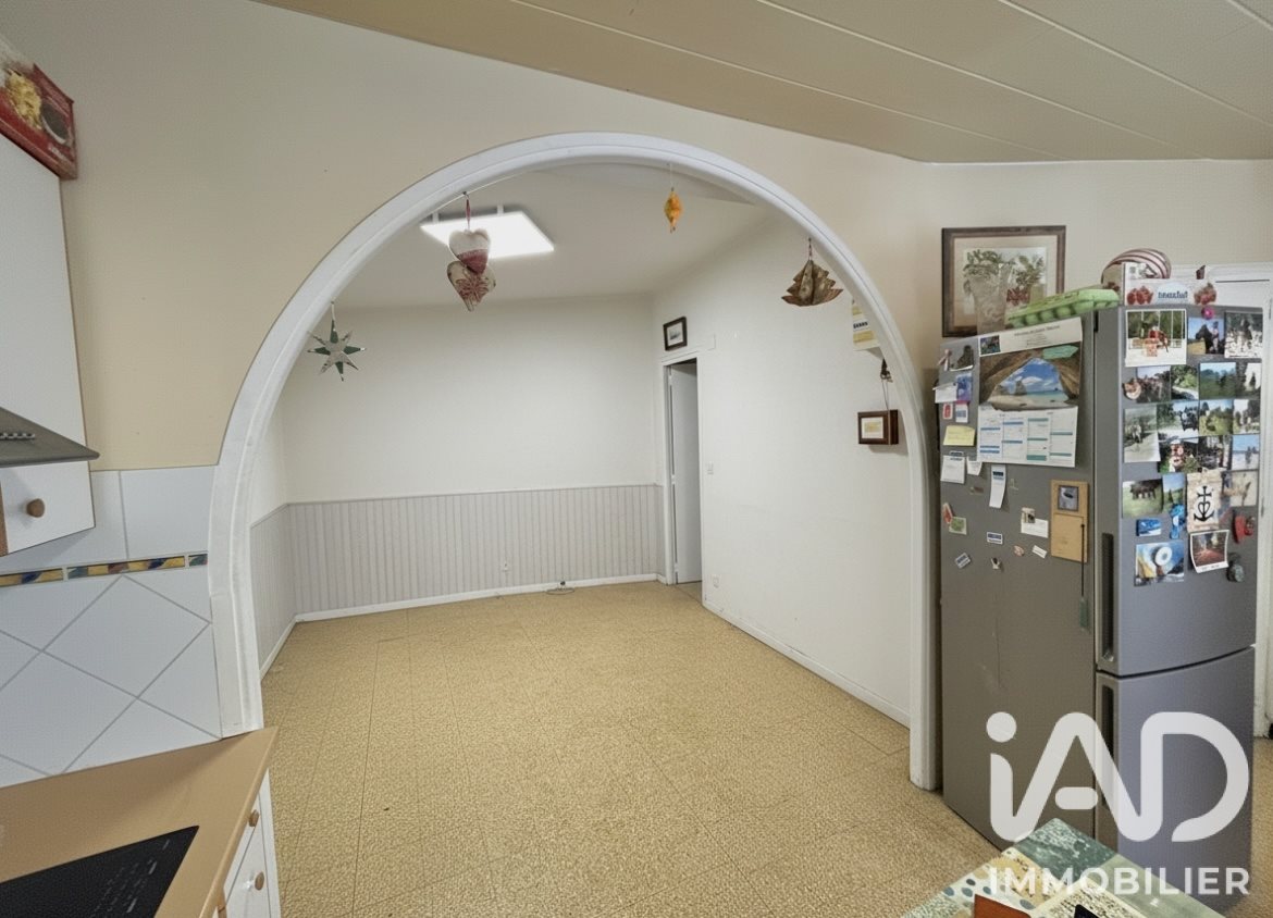 Maison à vendre, 70m², Saint-Thibéry