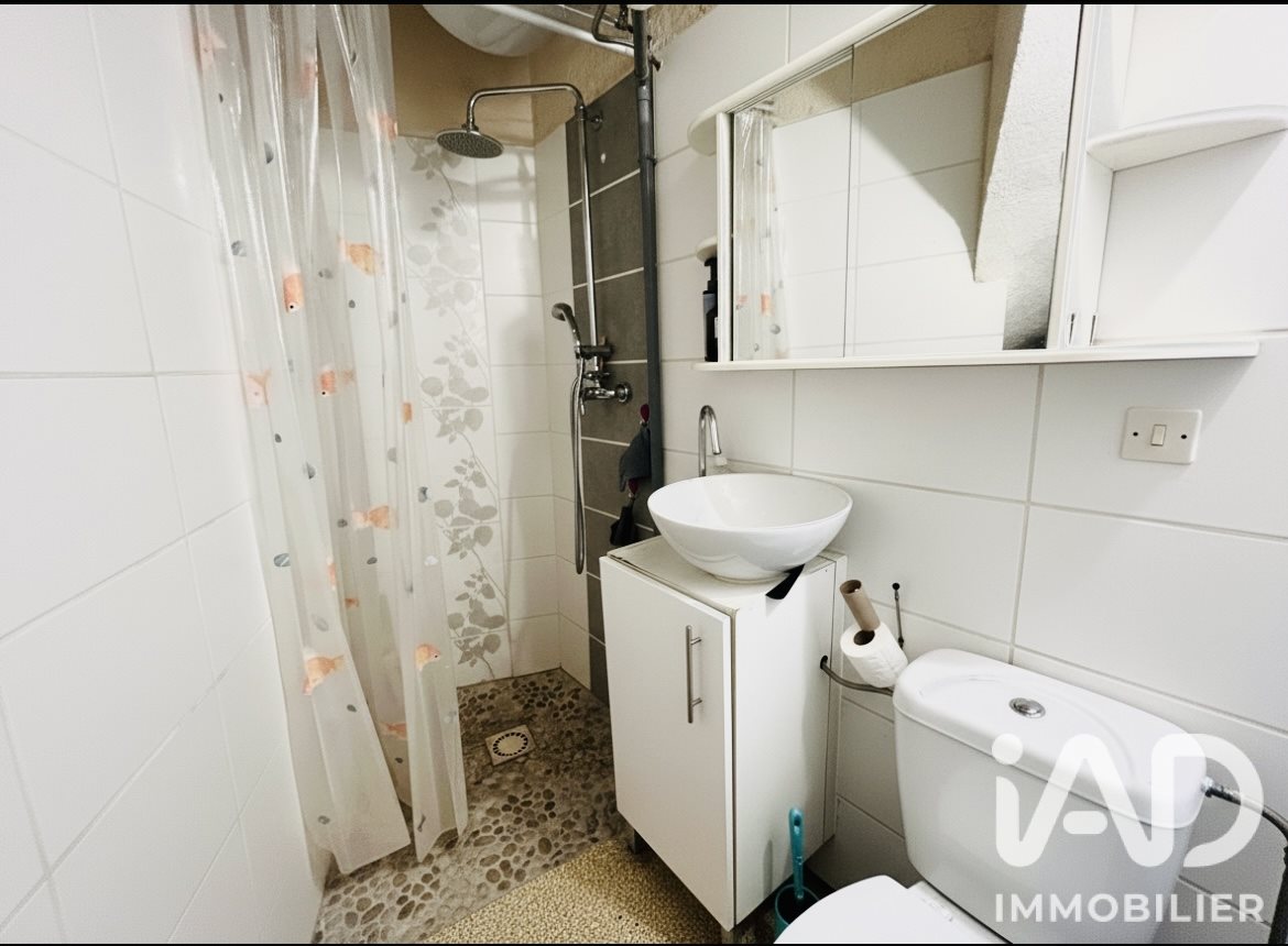 Maison à vendre, 70m², Saint-Thibéry