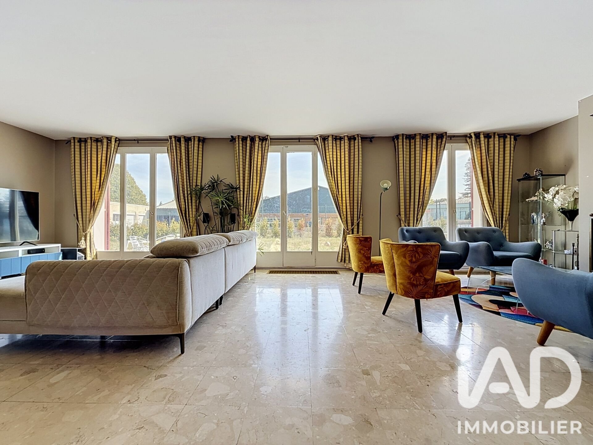 Maison à vendre, 222m², Ballainvilliers