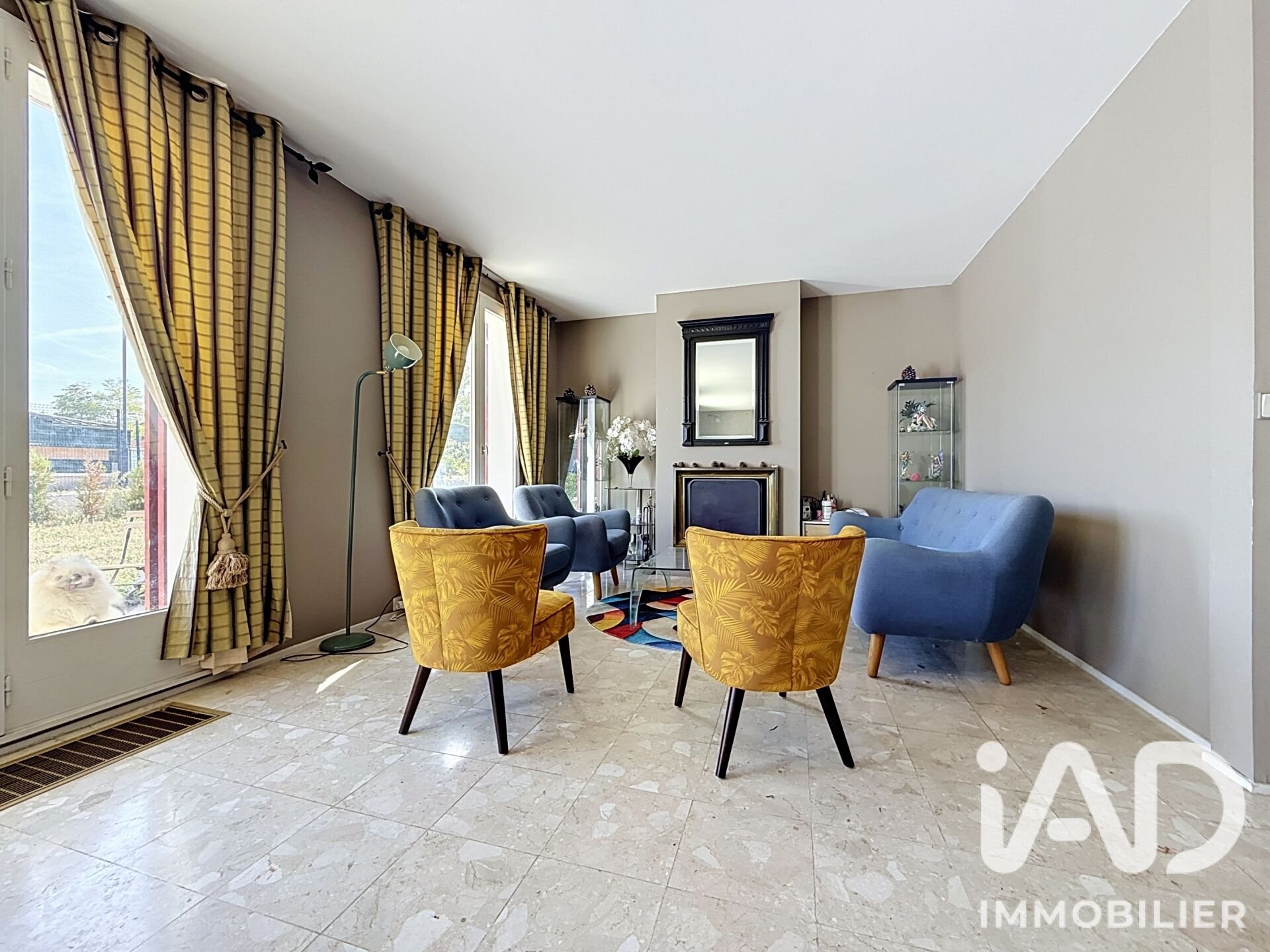 Maison à vendre, 222m², Ballainvilliers