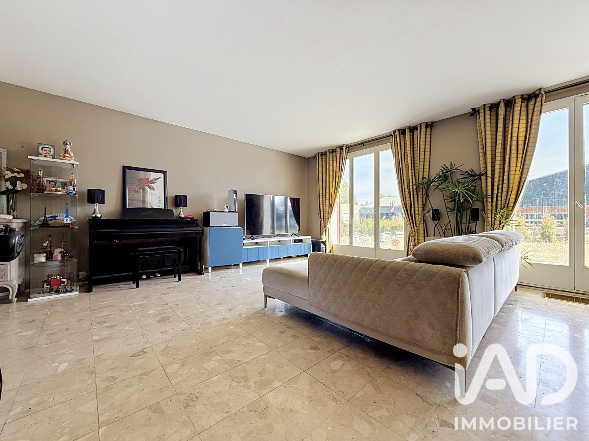 Maison à vendre, 222m², Ballainvilliers