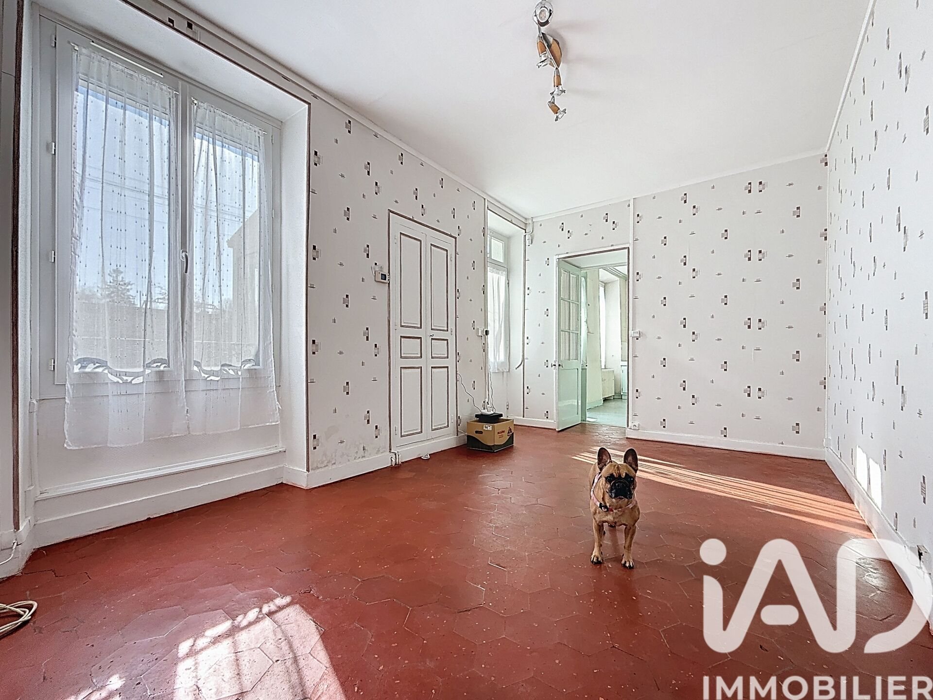 Maison à vendre, 141m², Bois-le-Roi