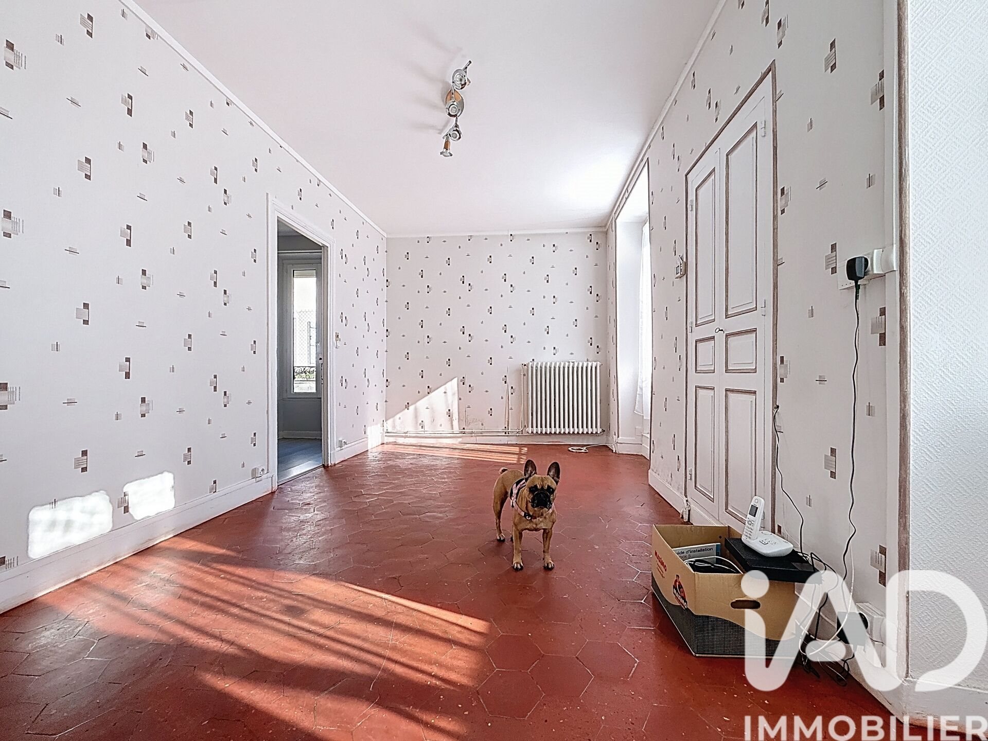 Maison à vendre, 141m², Bois-le-Roi