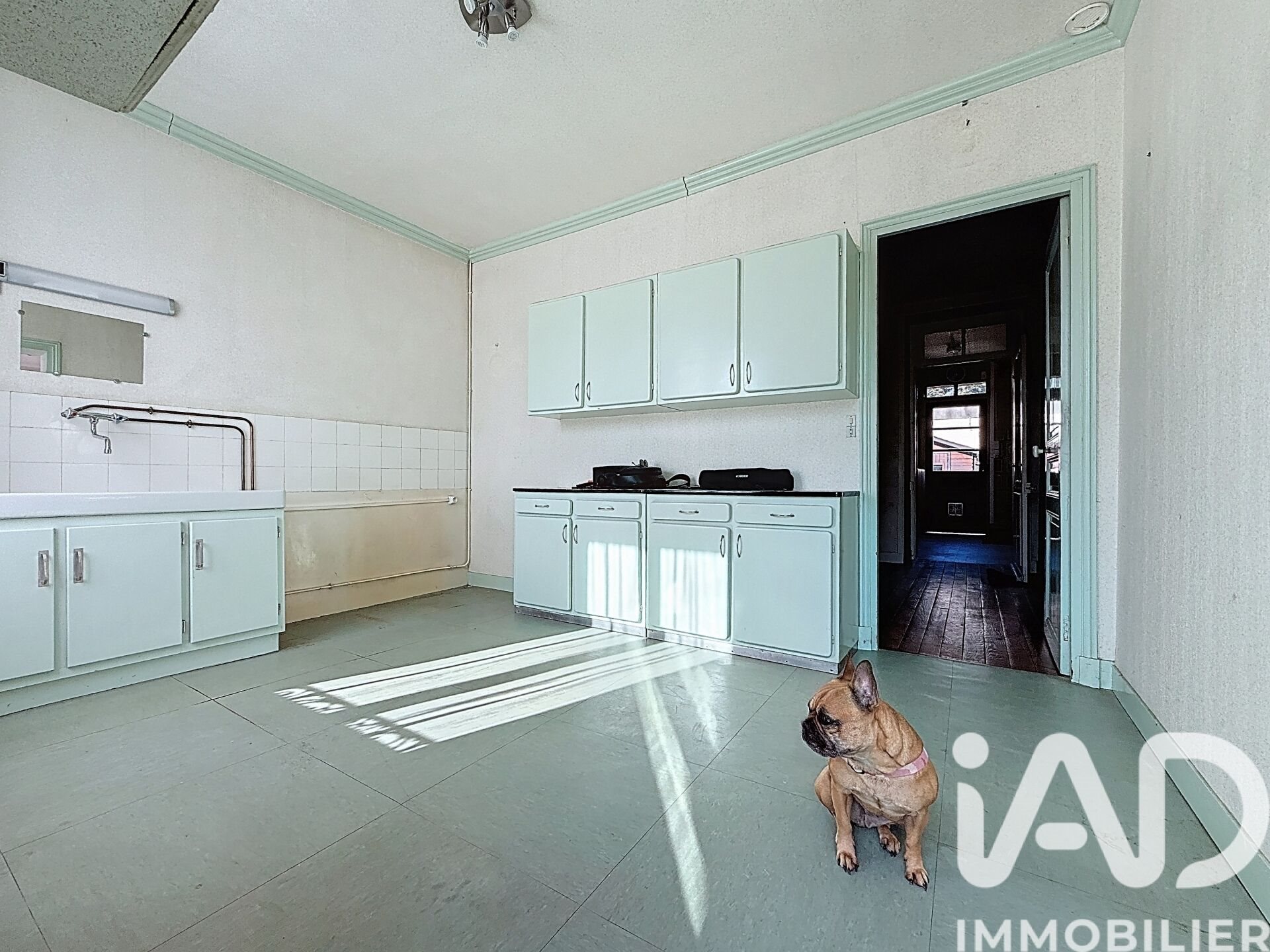 Maison à vendre, 141m², Bois-le-Roi