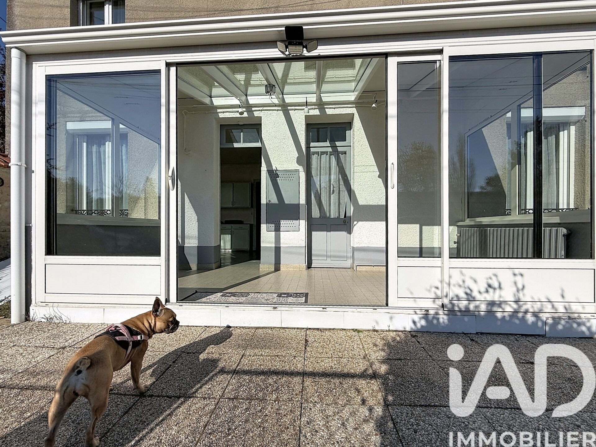 Maison à vendre, 141m², Bois-le-Roi
