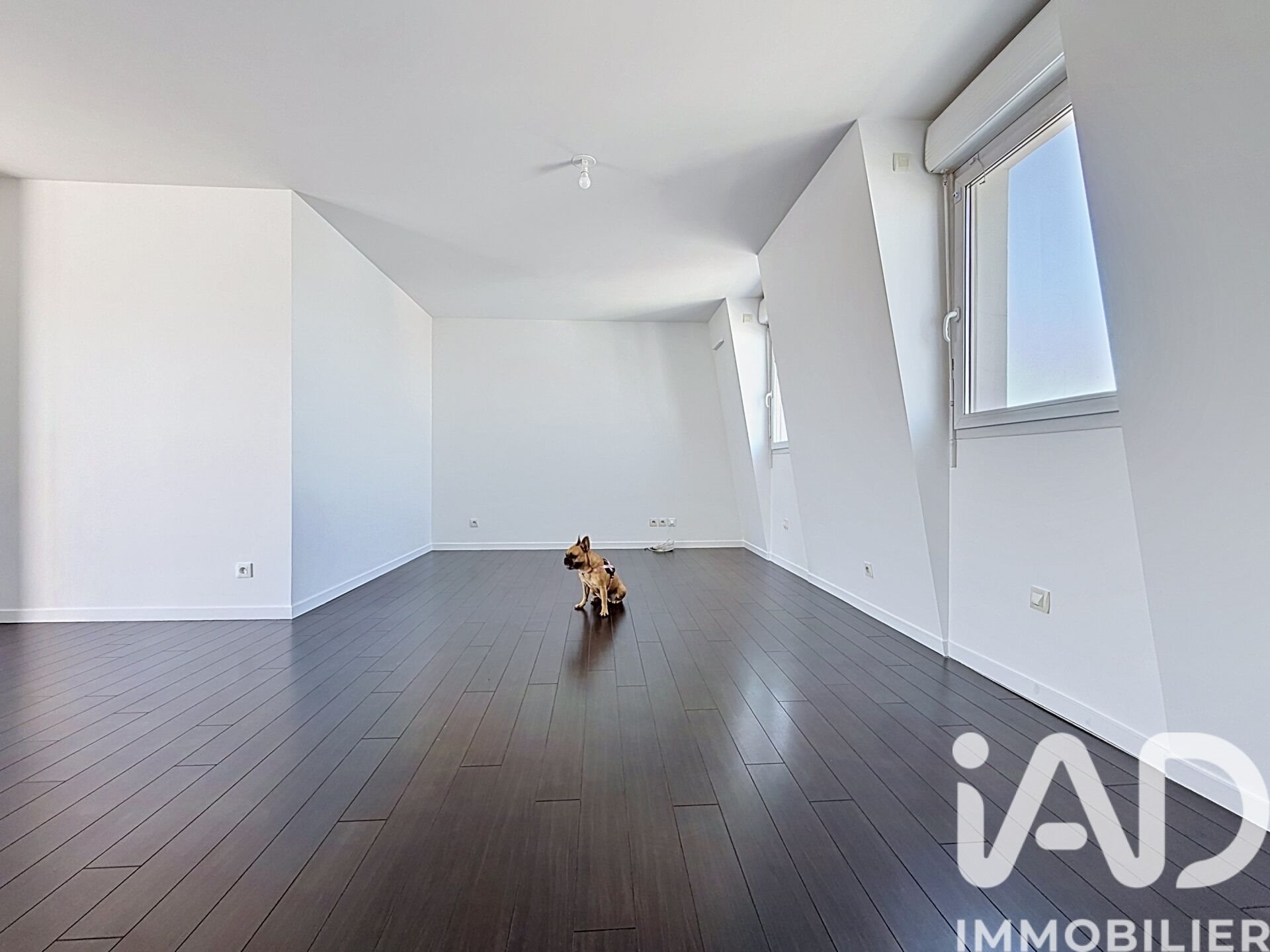 Appartement à vendre, 111m², Antony
