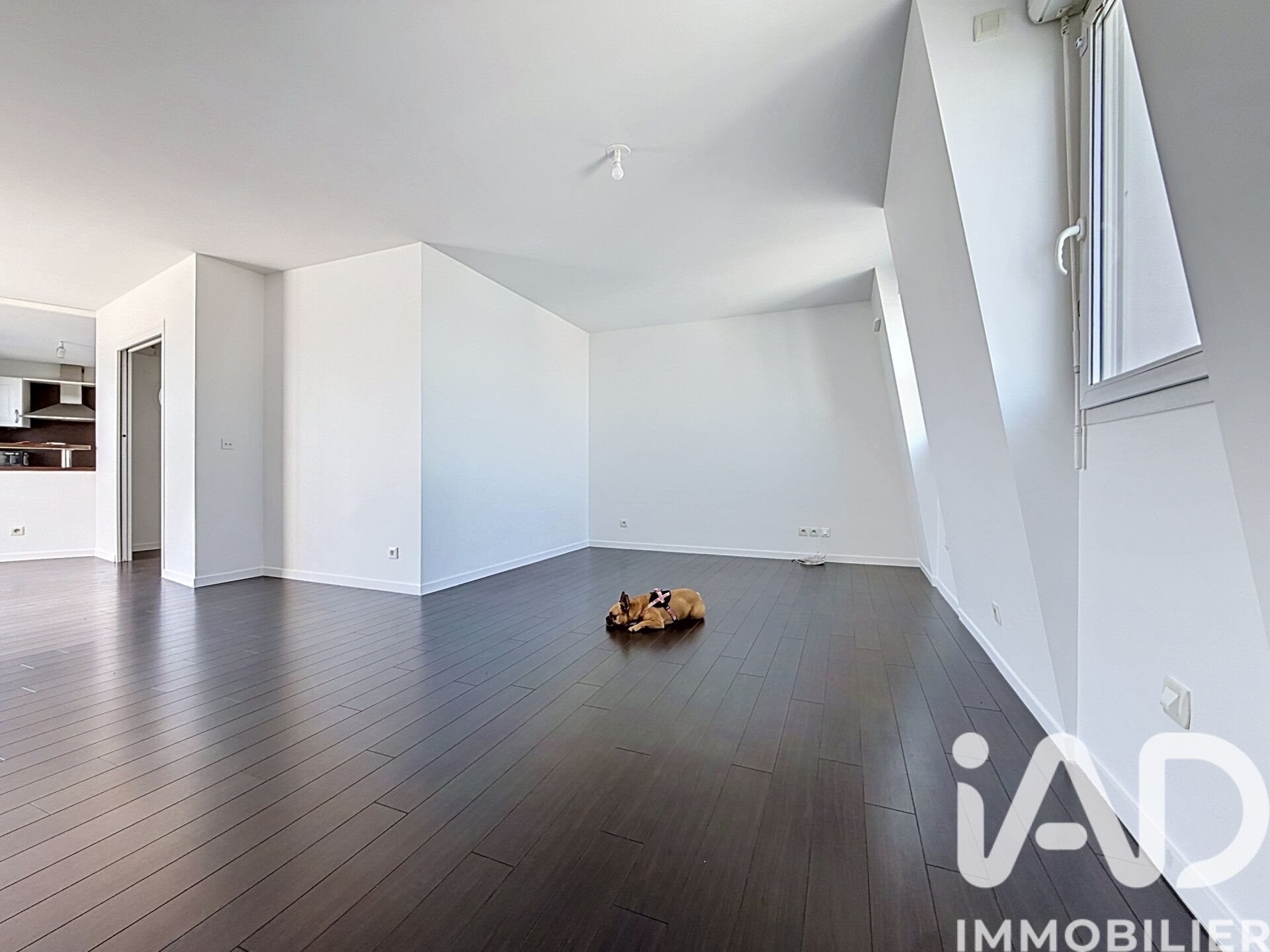 Appartement à vendre, 111m², Antony