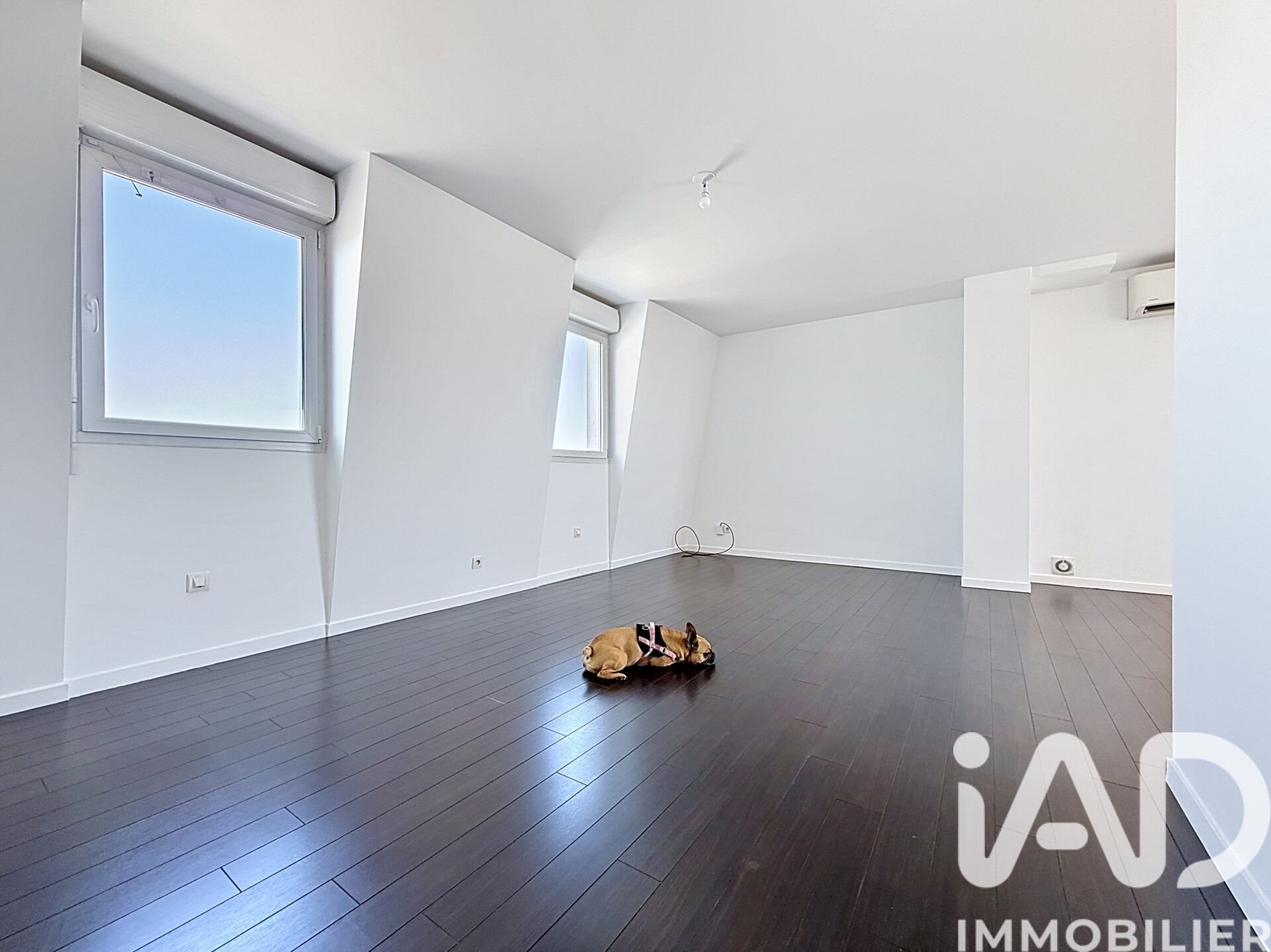 Appartement à vendre, 111m², Antony