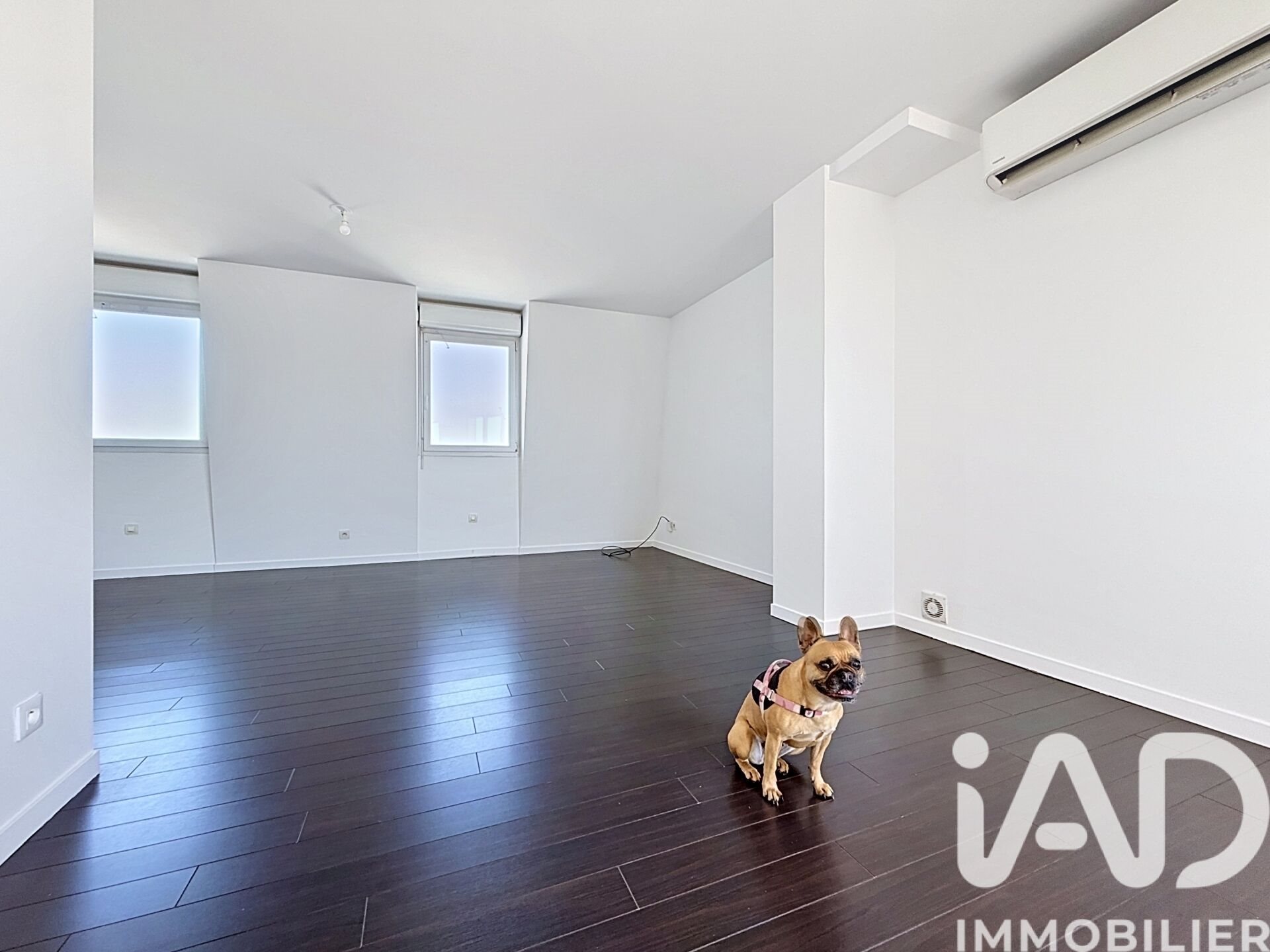 Appartement à vendre, 111m², Antony
