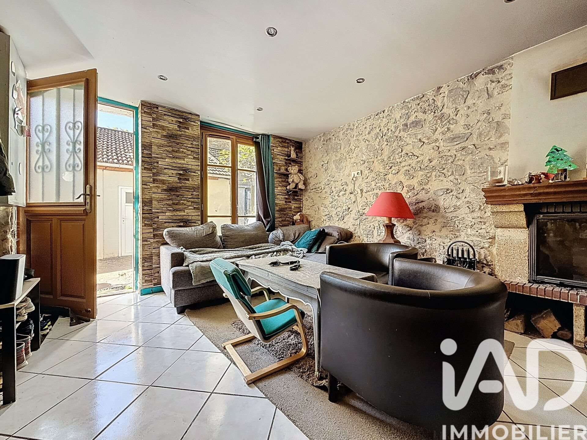 Maison à vendre, 56m², Longpont-sur-Orge