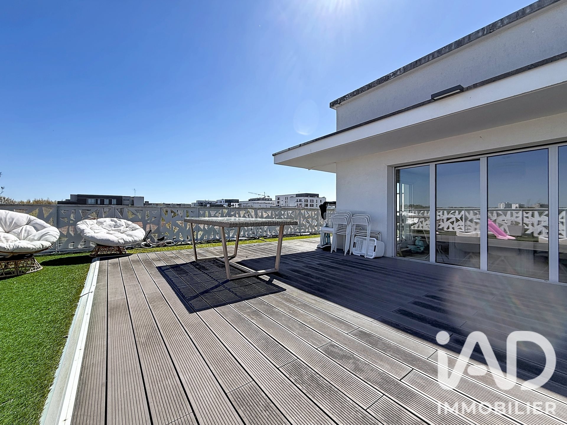 Appartement à vendre, 78m², Brétigny-sur-Orge