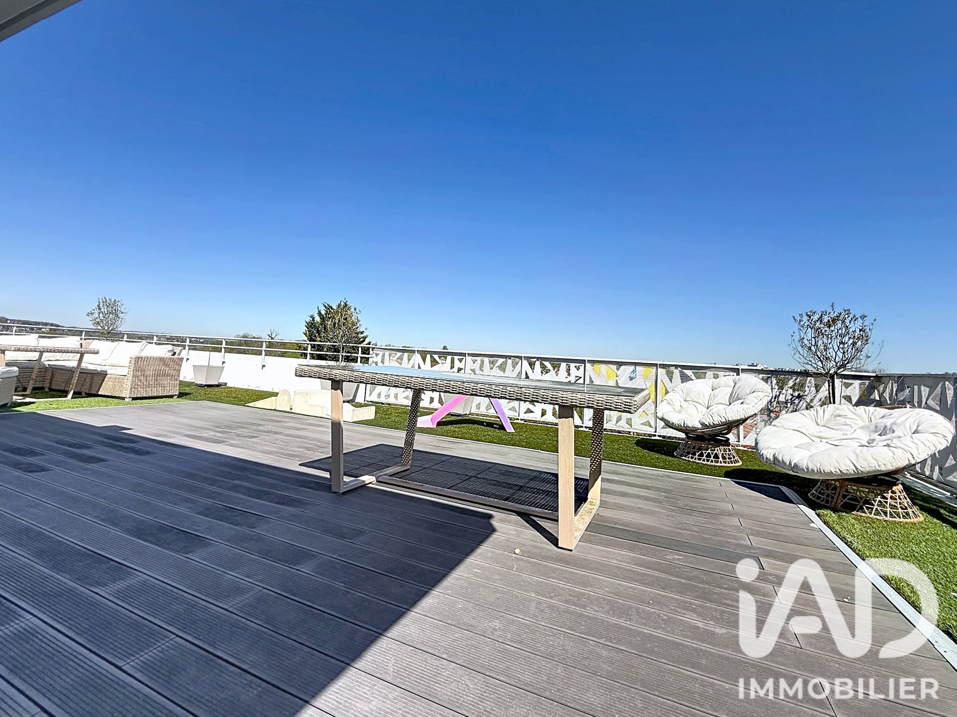 Appartement à vendre, 78m², Brétigny-sur-Orge