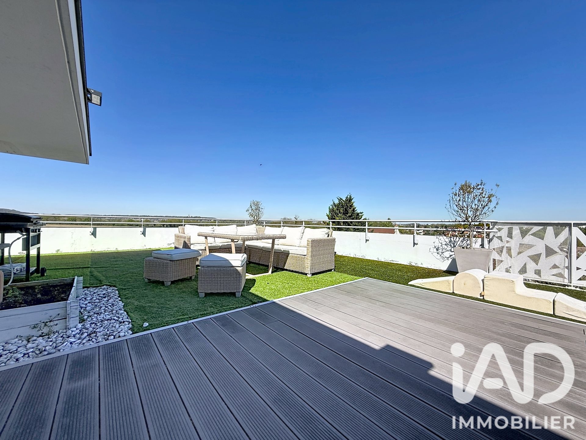 Appartement à vendre, 78m², Brétigny-sur-Orge