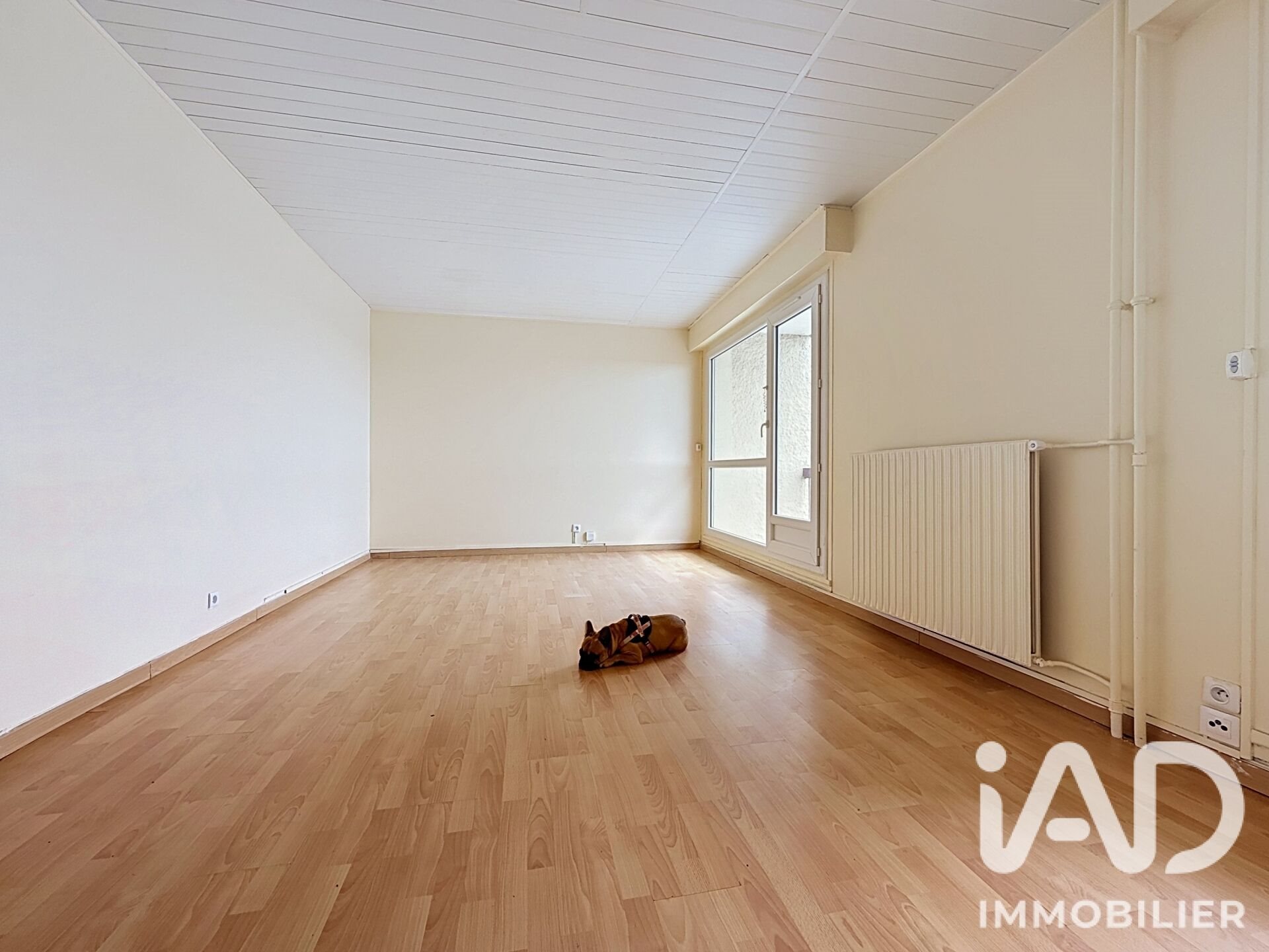 Appartement à vendre, 54m², Maurepas