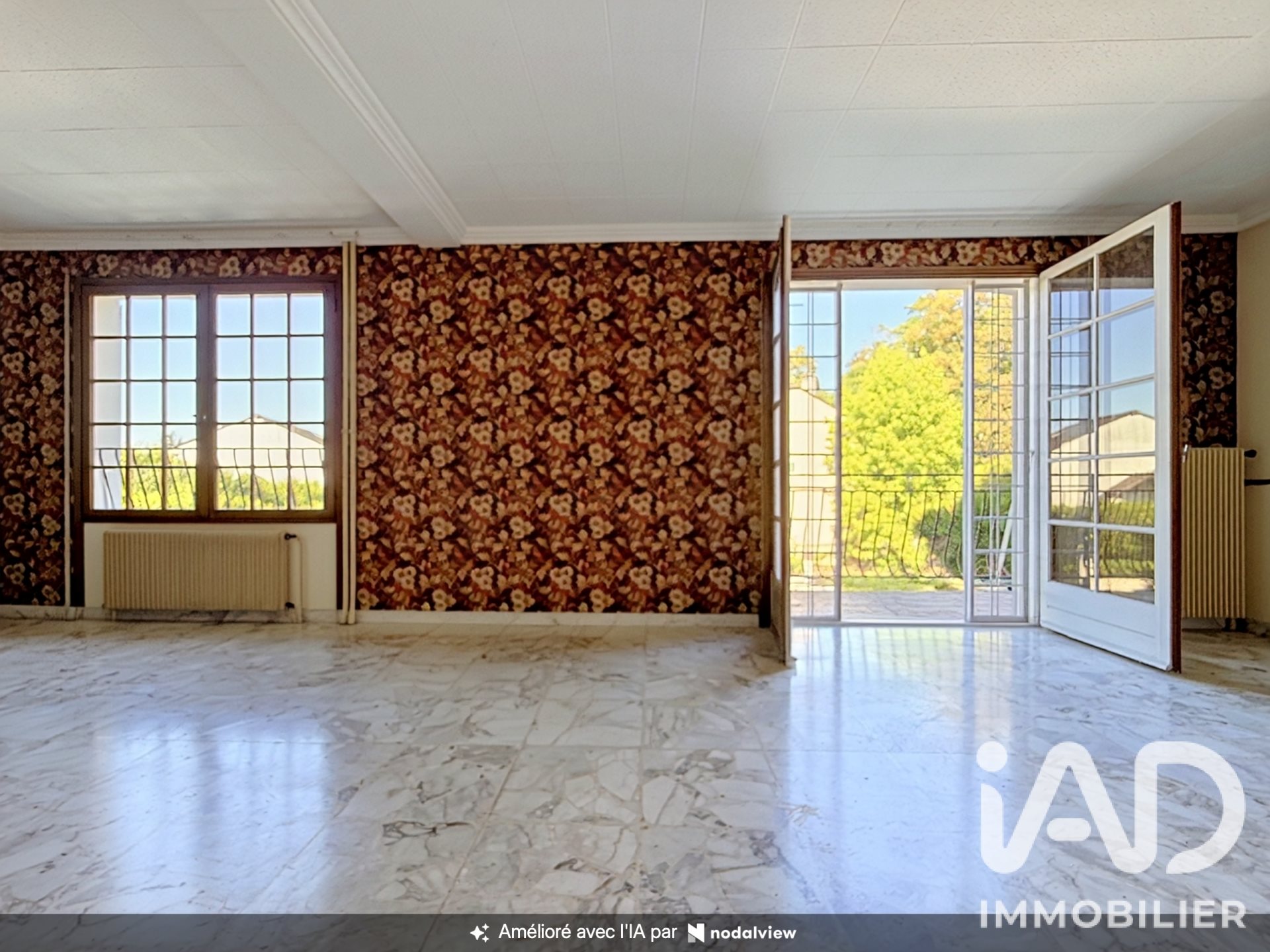 Maison à vendre, 121m², Brétigny-sur-Orge