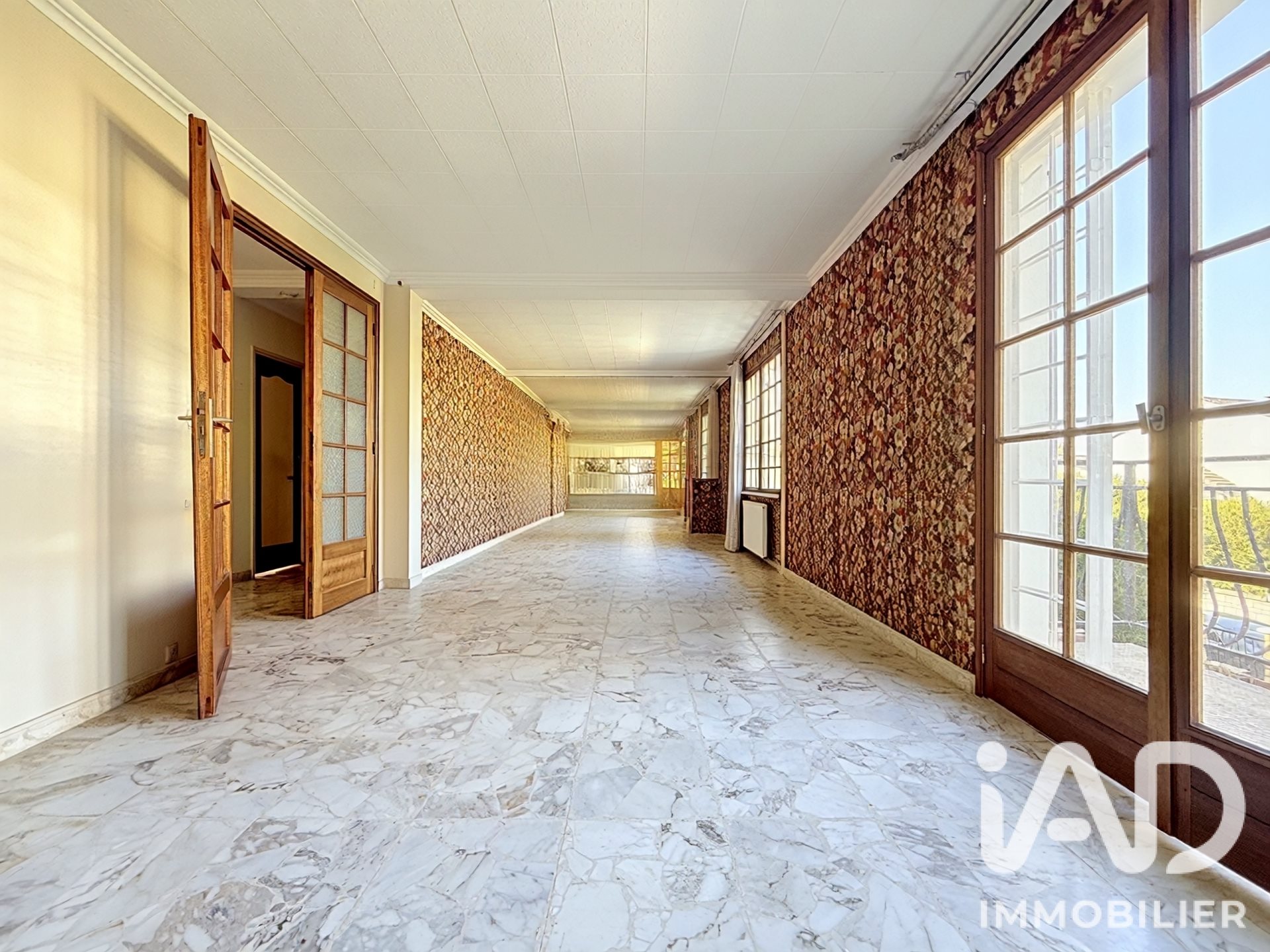 Maison à vendre, 121m², Brétigny-sur-Orge