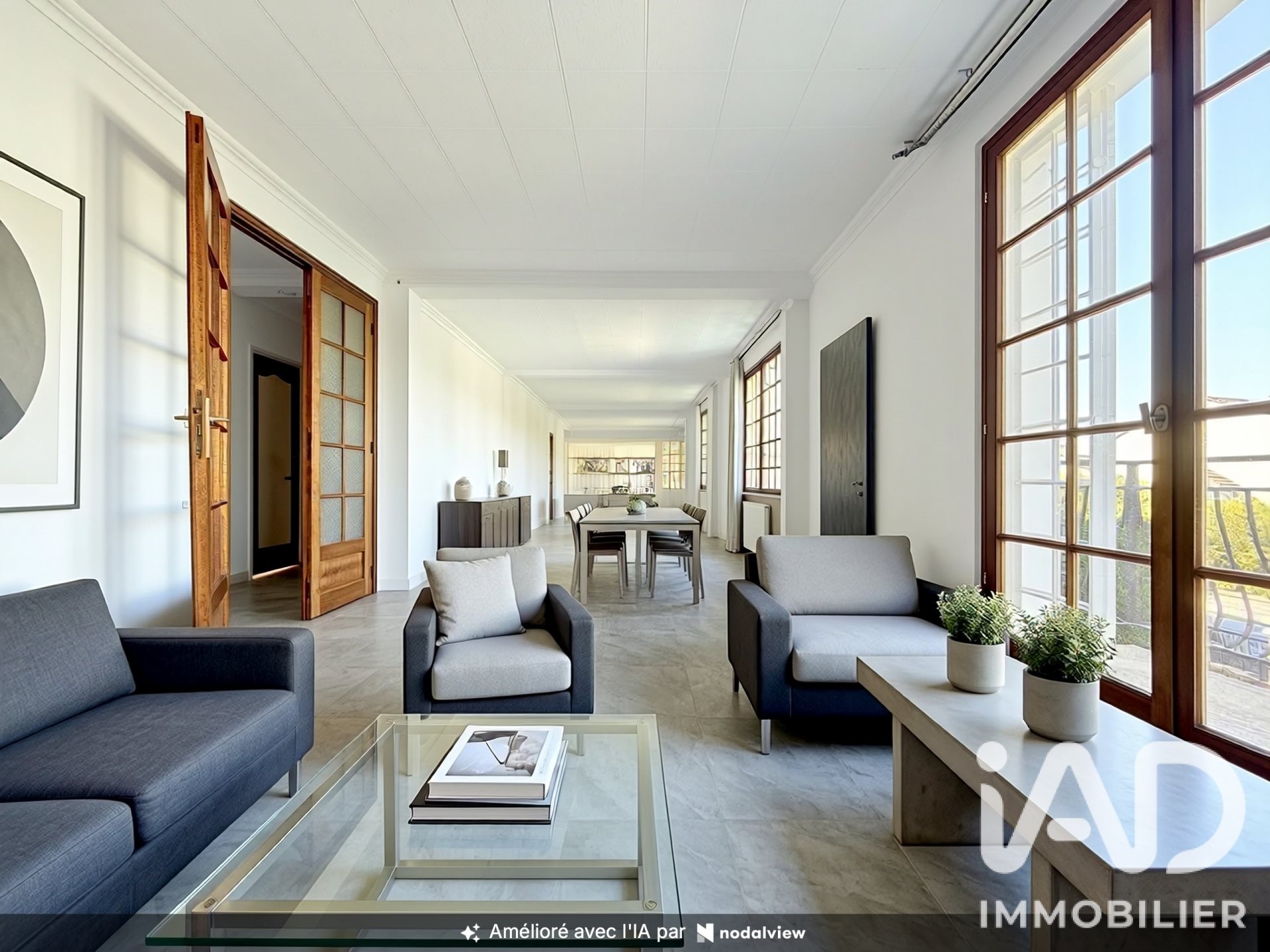 Maison à vendre, 121m², Brétigny-sur-Orge