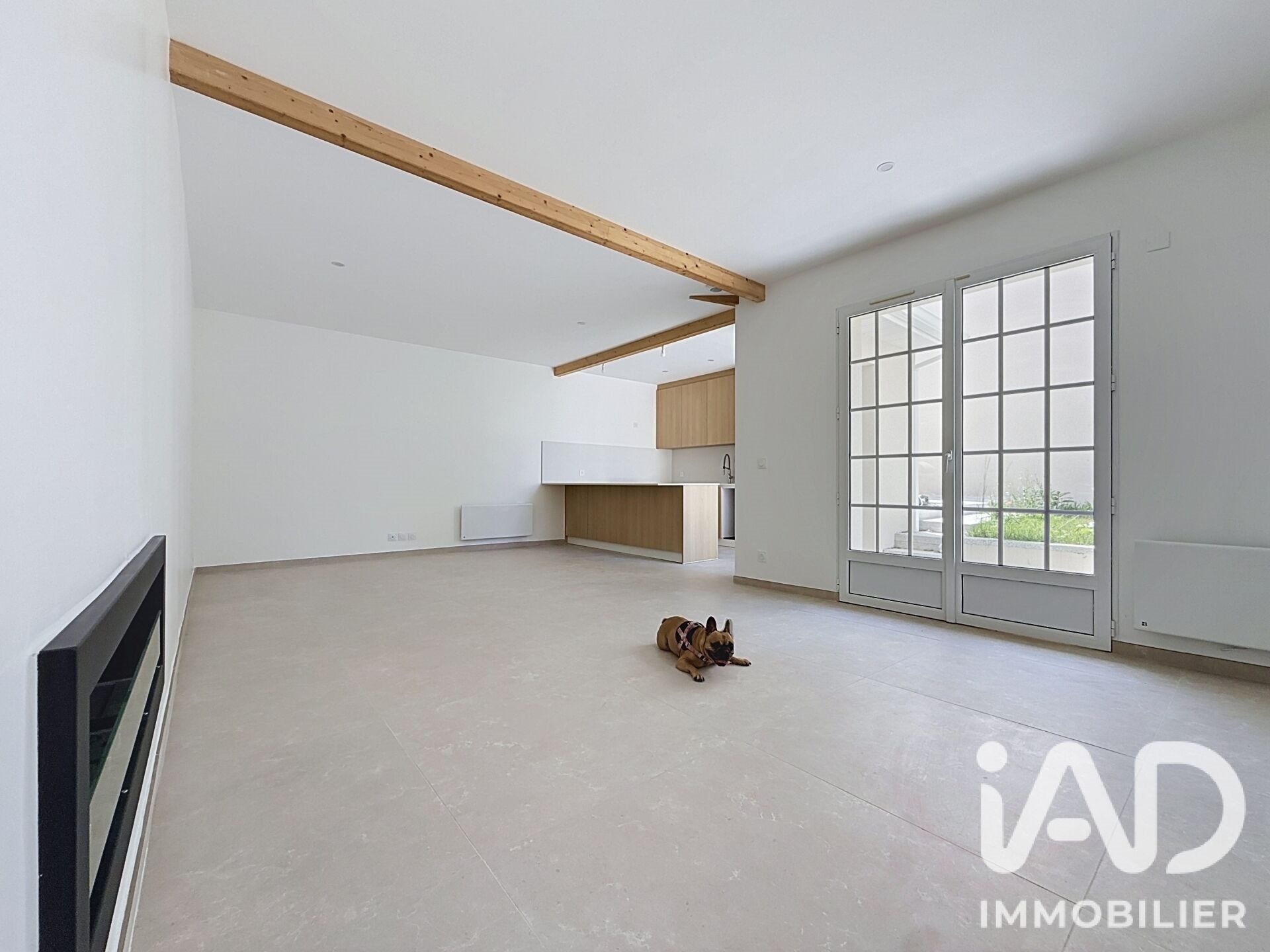 Maison à vendre, 115m², Sainte-Geneviève-des-Bois