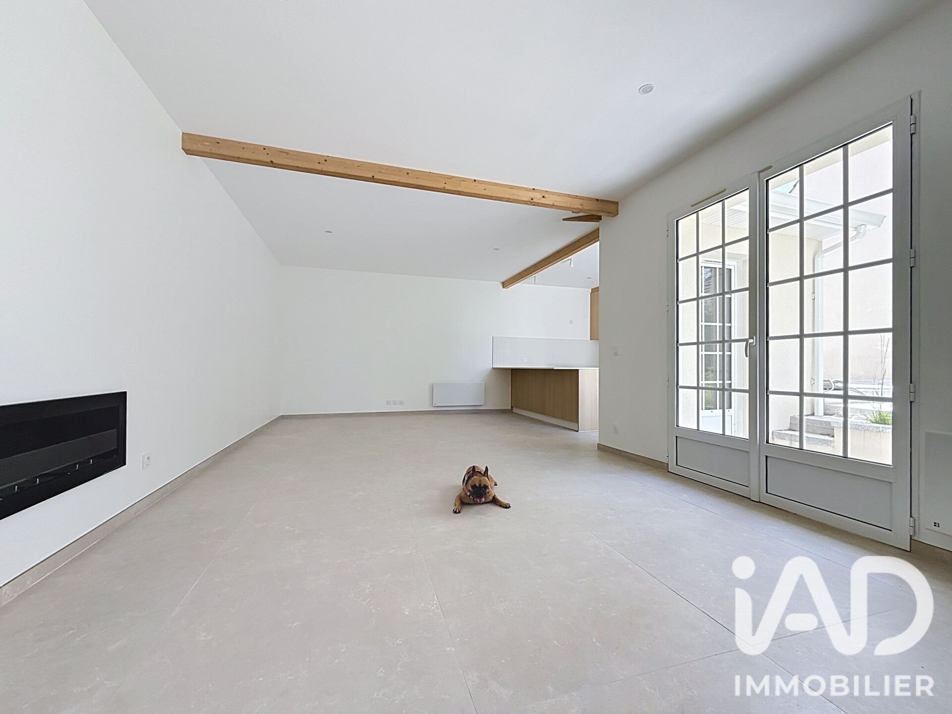Maison à vendre, 115m², Sainte-Geneviève-des-Bois