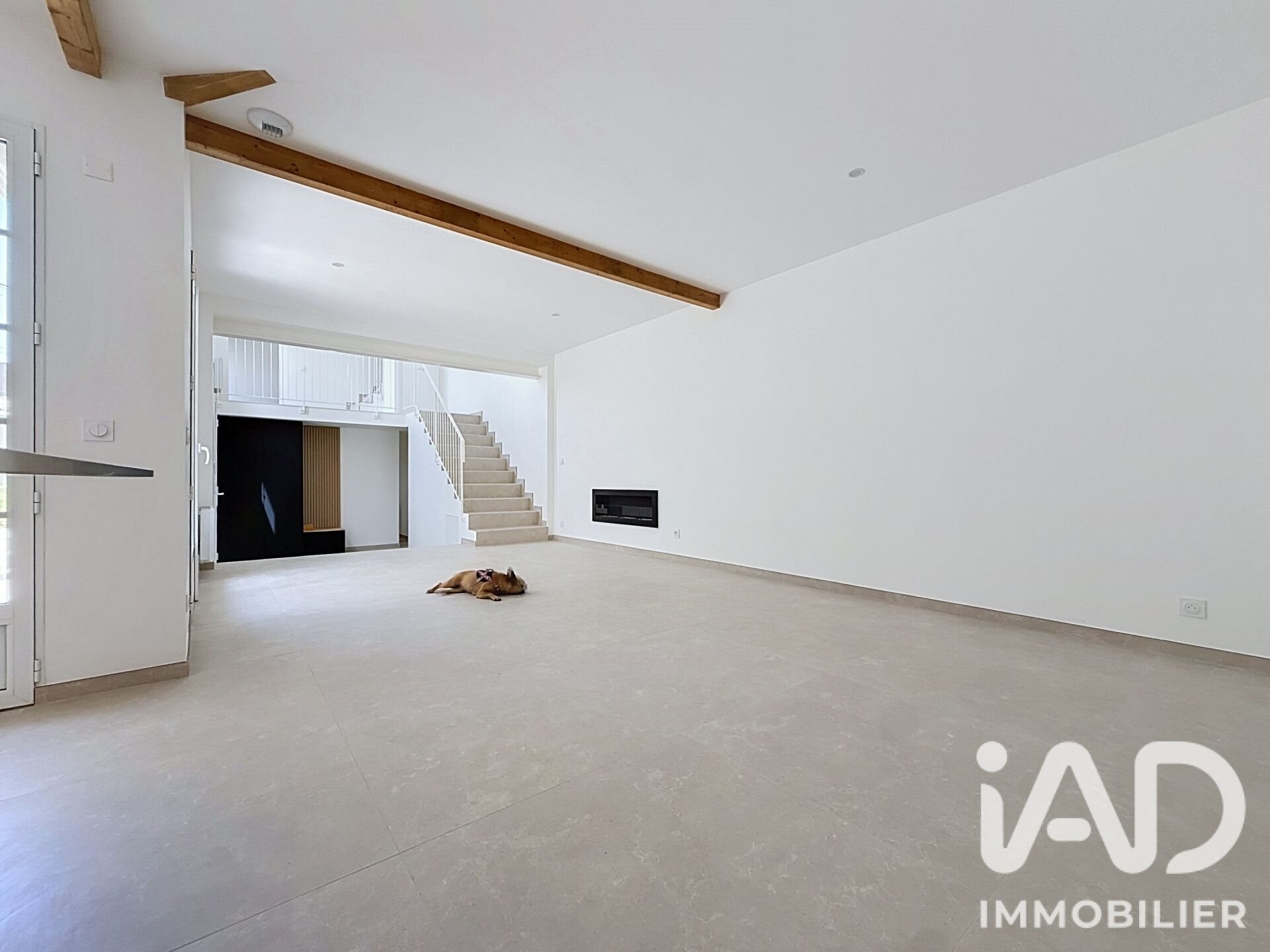 Maison à vendre, 115m², Sainte-Geneviève-des-Bois