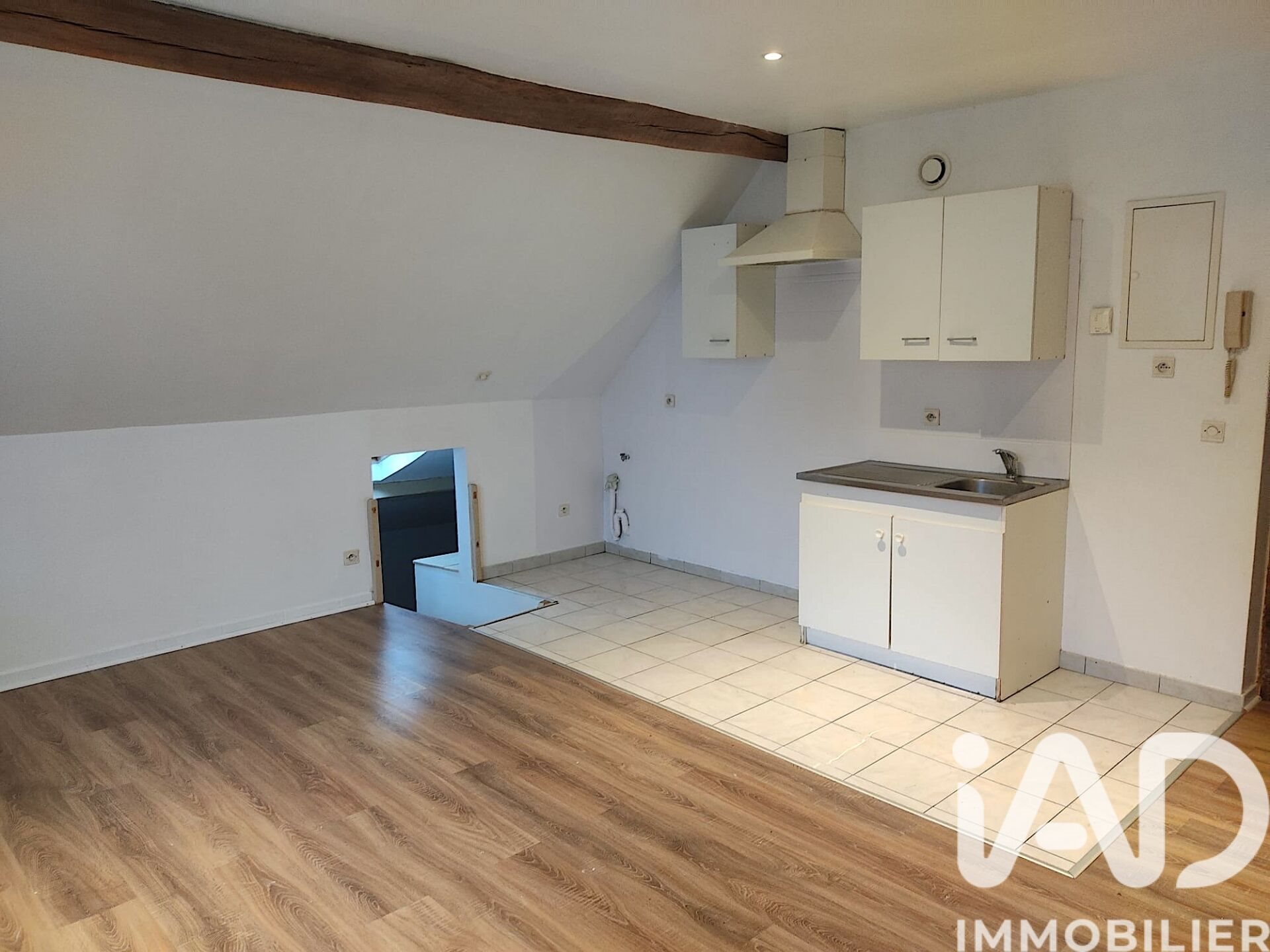 Maison à vendre, 132m², Ervy-le-Châtel