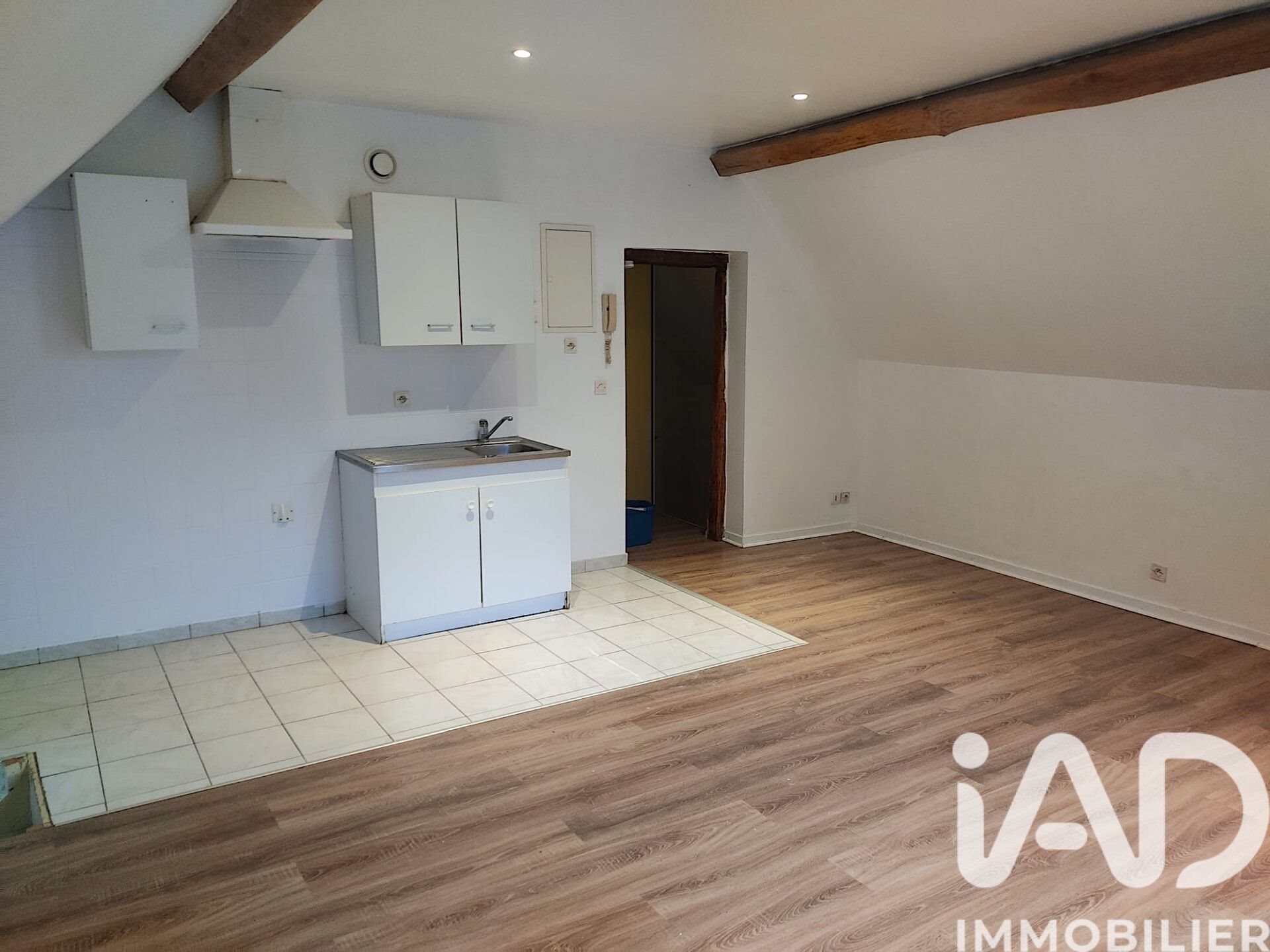 Maison à vendre, 132m², Ervy-le-Châtel