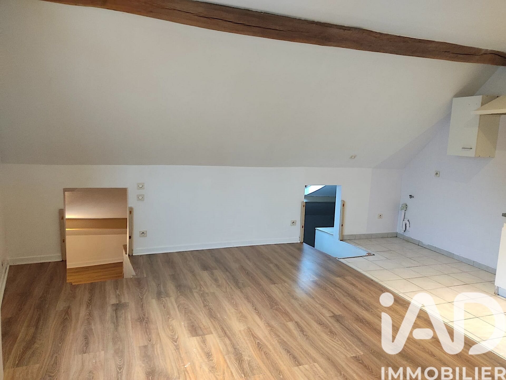 Maison à vendre, 132m², Ervy-le-Châtel