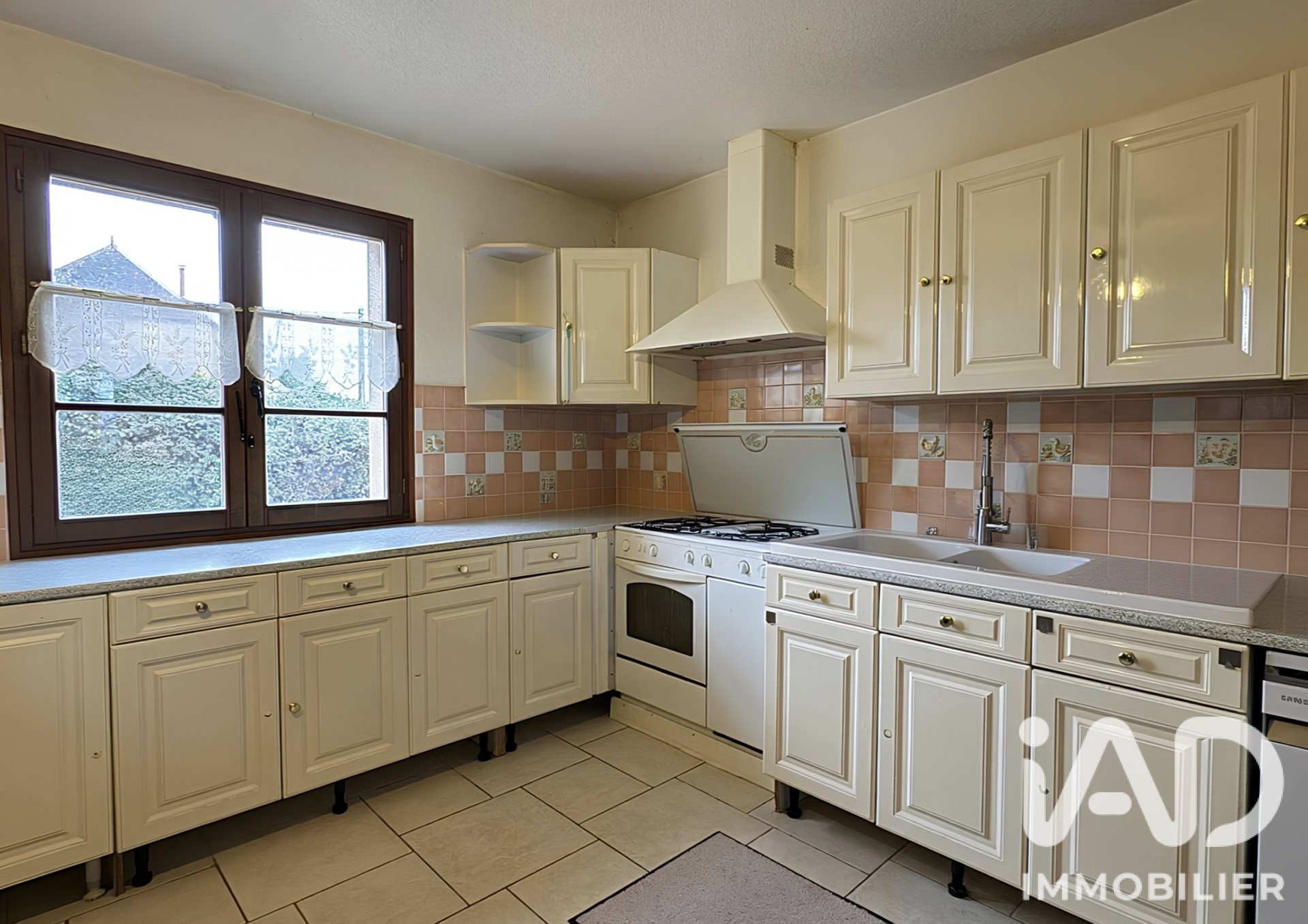 Maison à vendre, 111m², Chessy-les-Prés