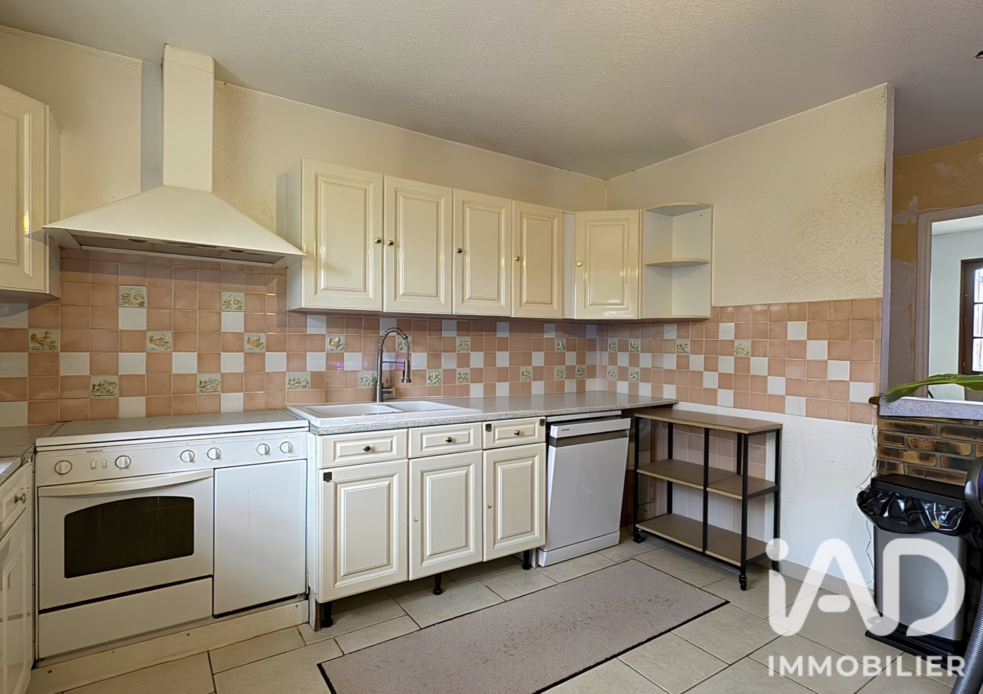 Maison à vendre, 111m², Chessy-les-Prés