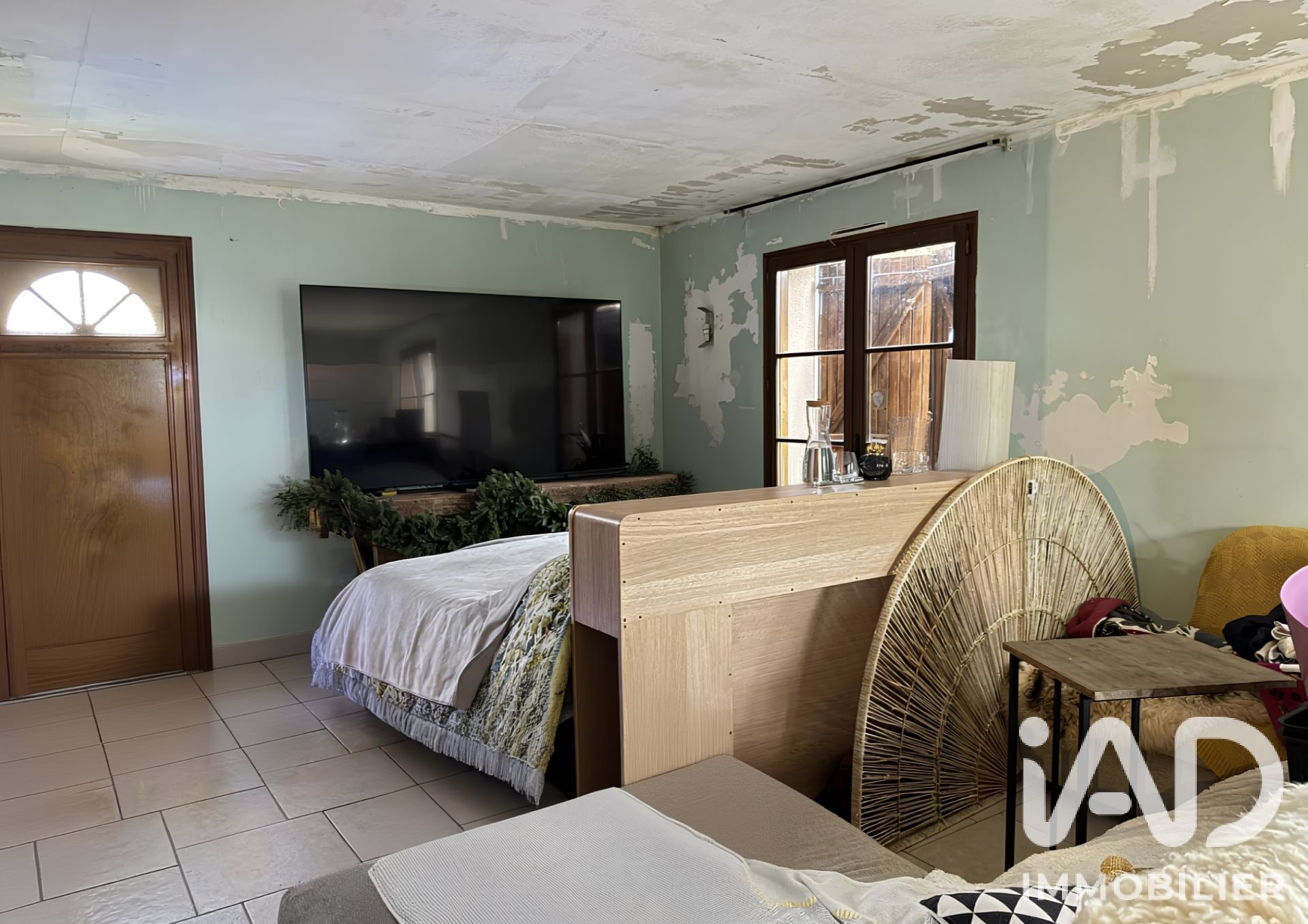 Maison à vendre, 111m², Chessy-les-Prés