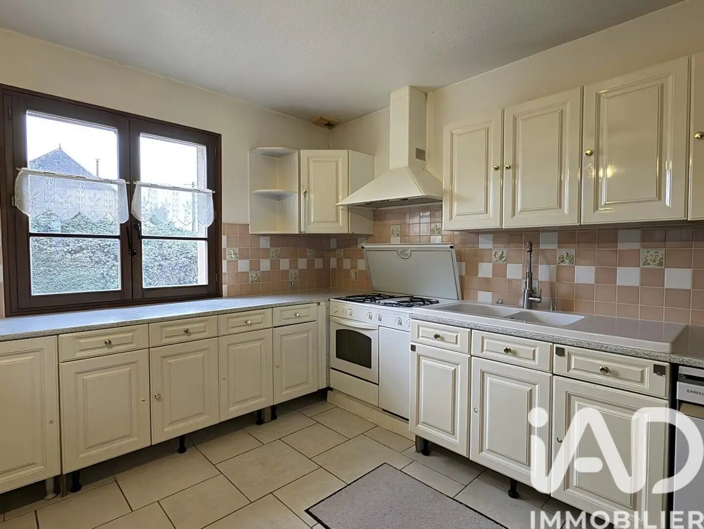 Maison à vendre, 111m², Chessy-les-Prés