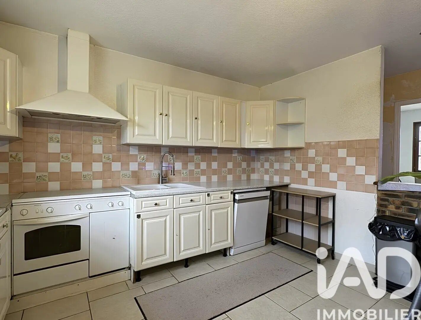 Maison à vendre, 111m², Chessy-les-Prés