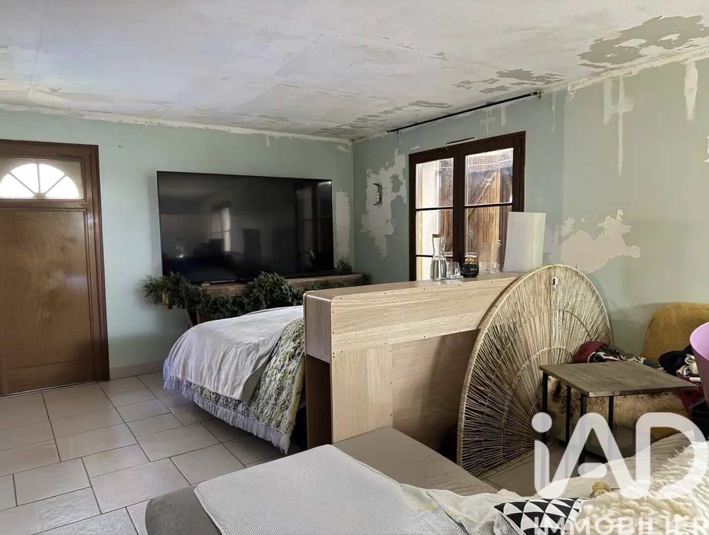 Maison à vendre, 111m², Chessy-les-Prés