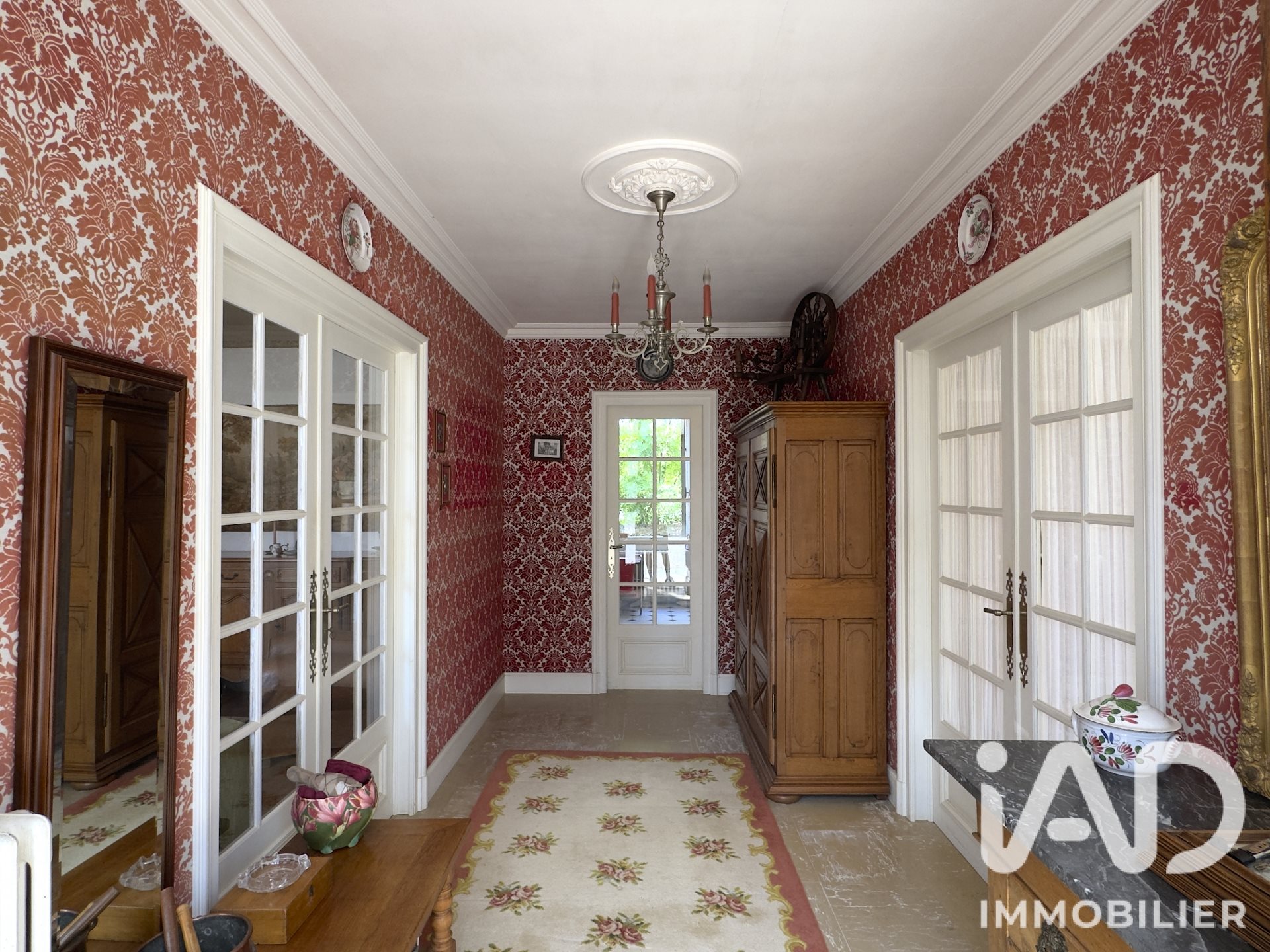 Maison à vendre, 117m², Vanlay