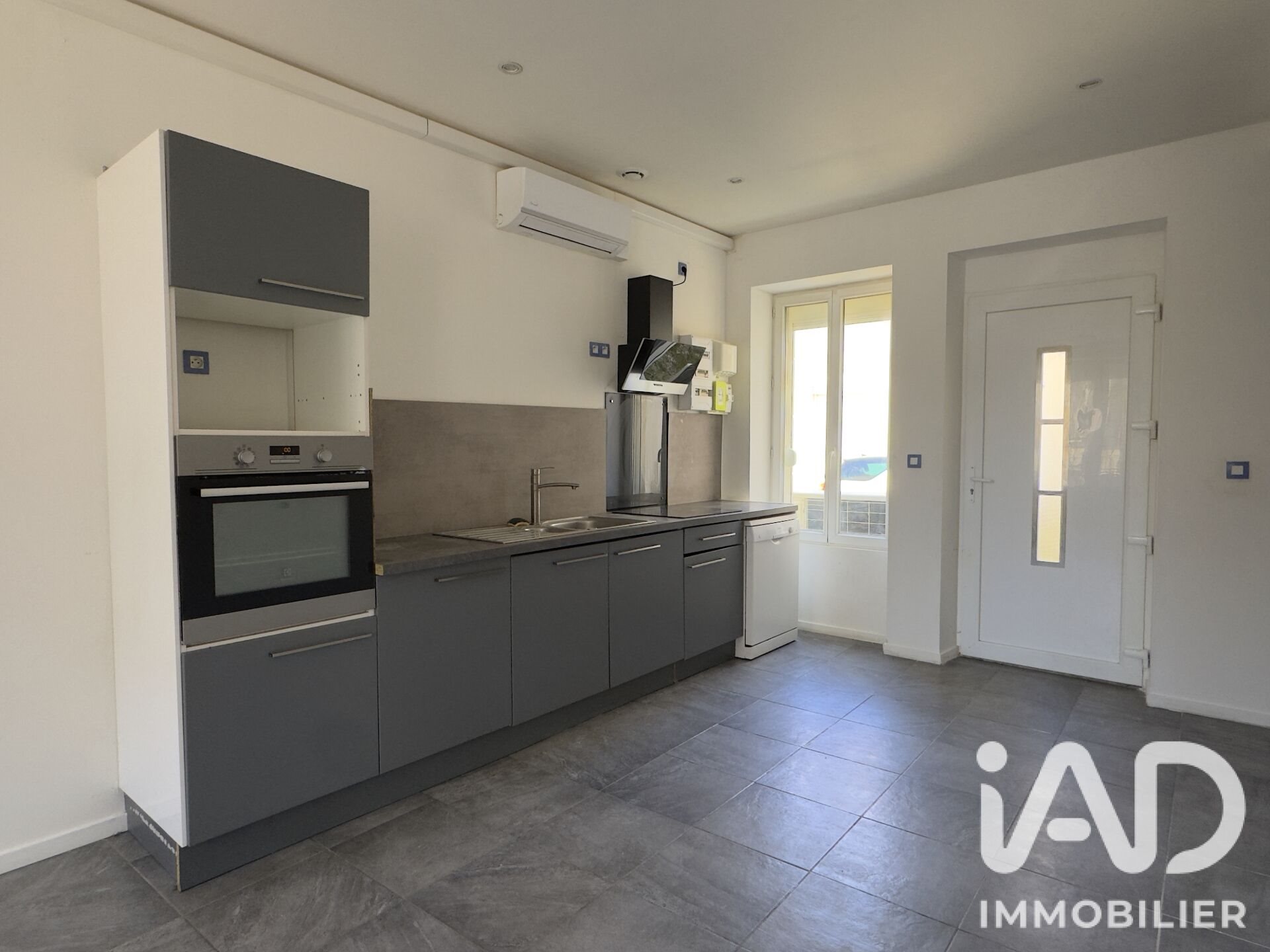 Maison à vendre, 119m², Brienon-sur-Armançon
