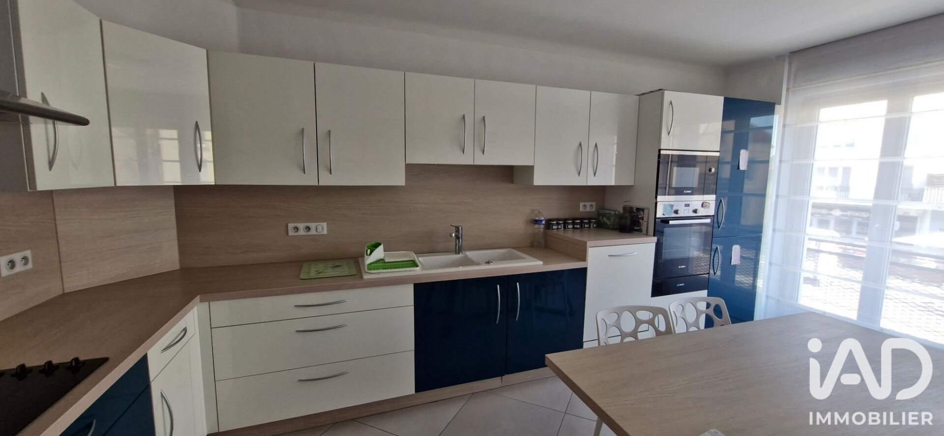 Appartement à vendre, 131m², Epinal