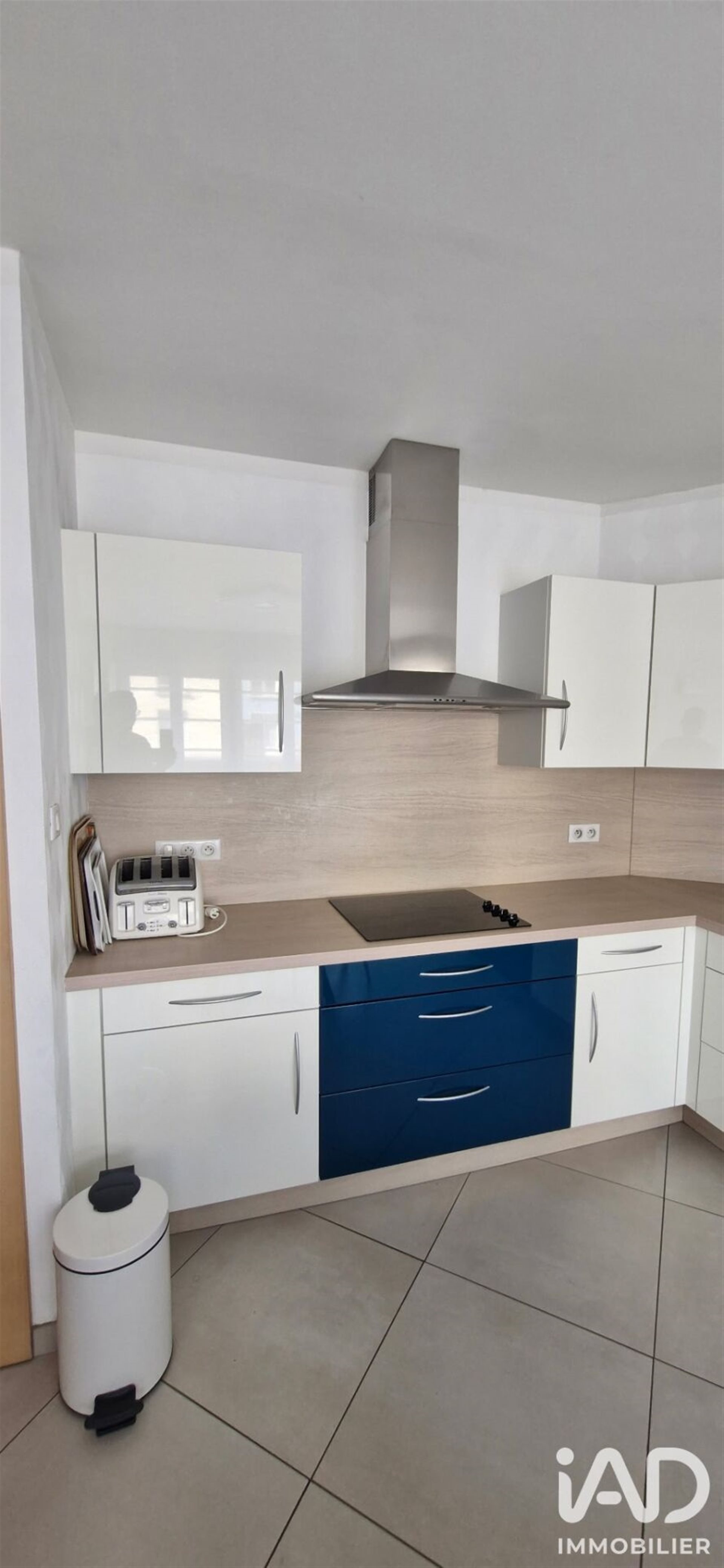 Appartement à vendre, 131m², Épinal