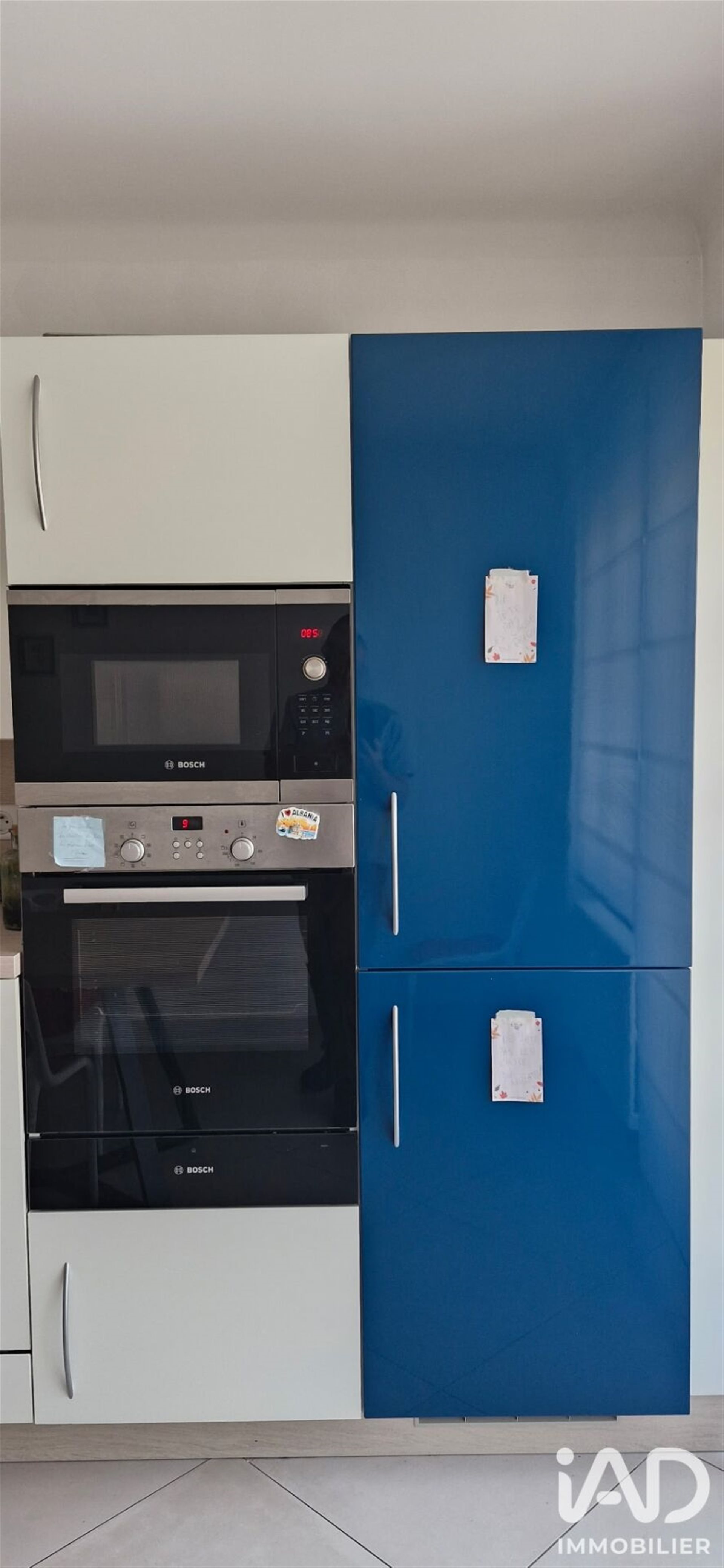Appartement à vendre, 131m², Épinal