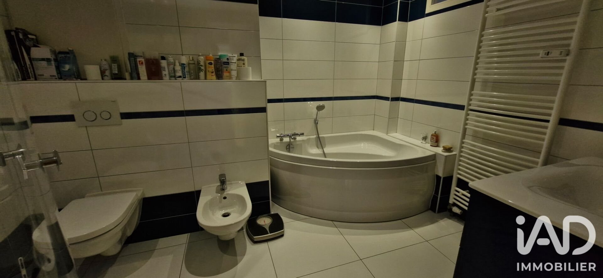 Appartement à vendre, 131m², Épinal