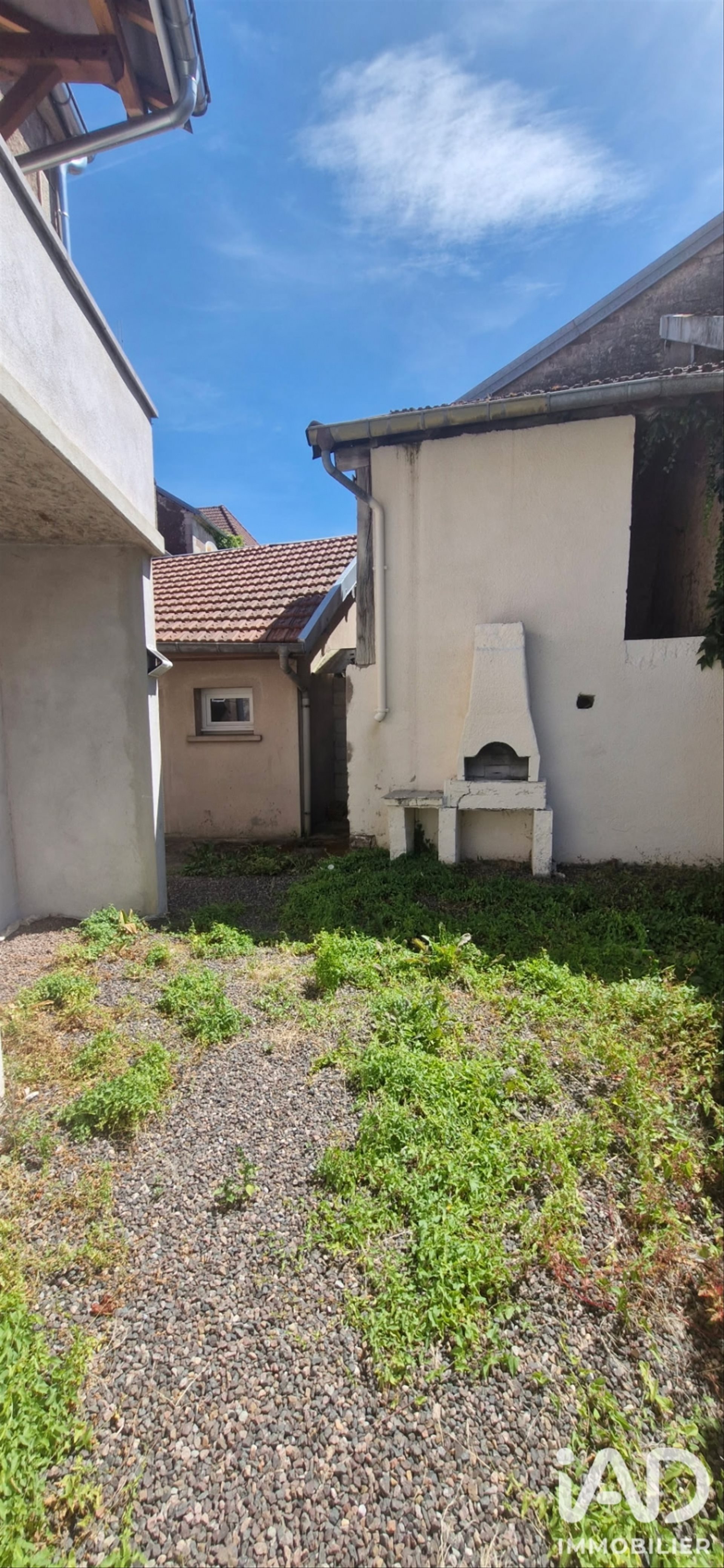 Maison à vendre, 330m², Luxeuil-les-Bains