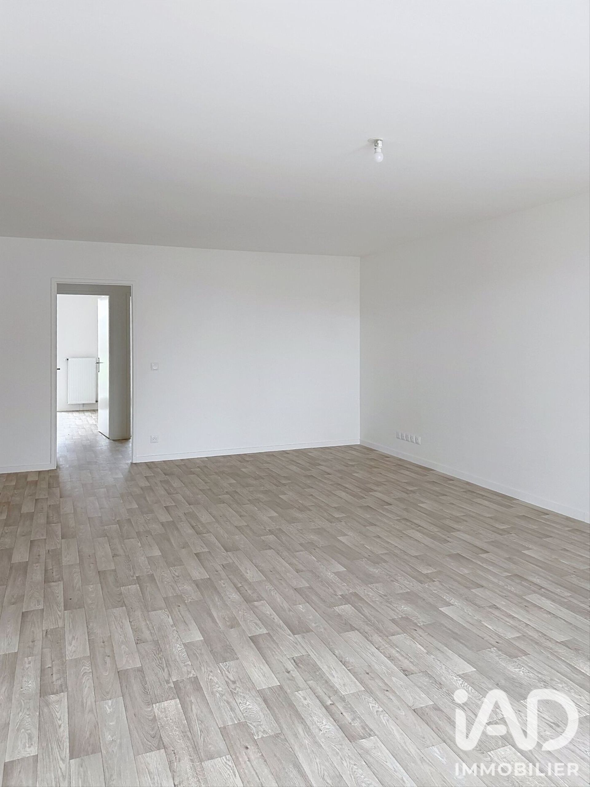 Appartement à vendre, 69m², Mitry-Mory
