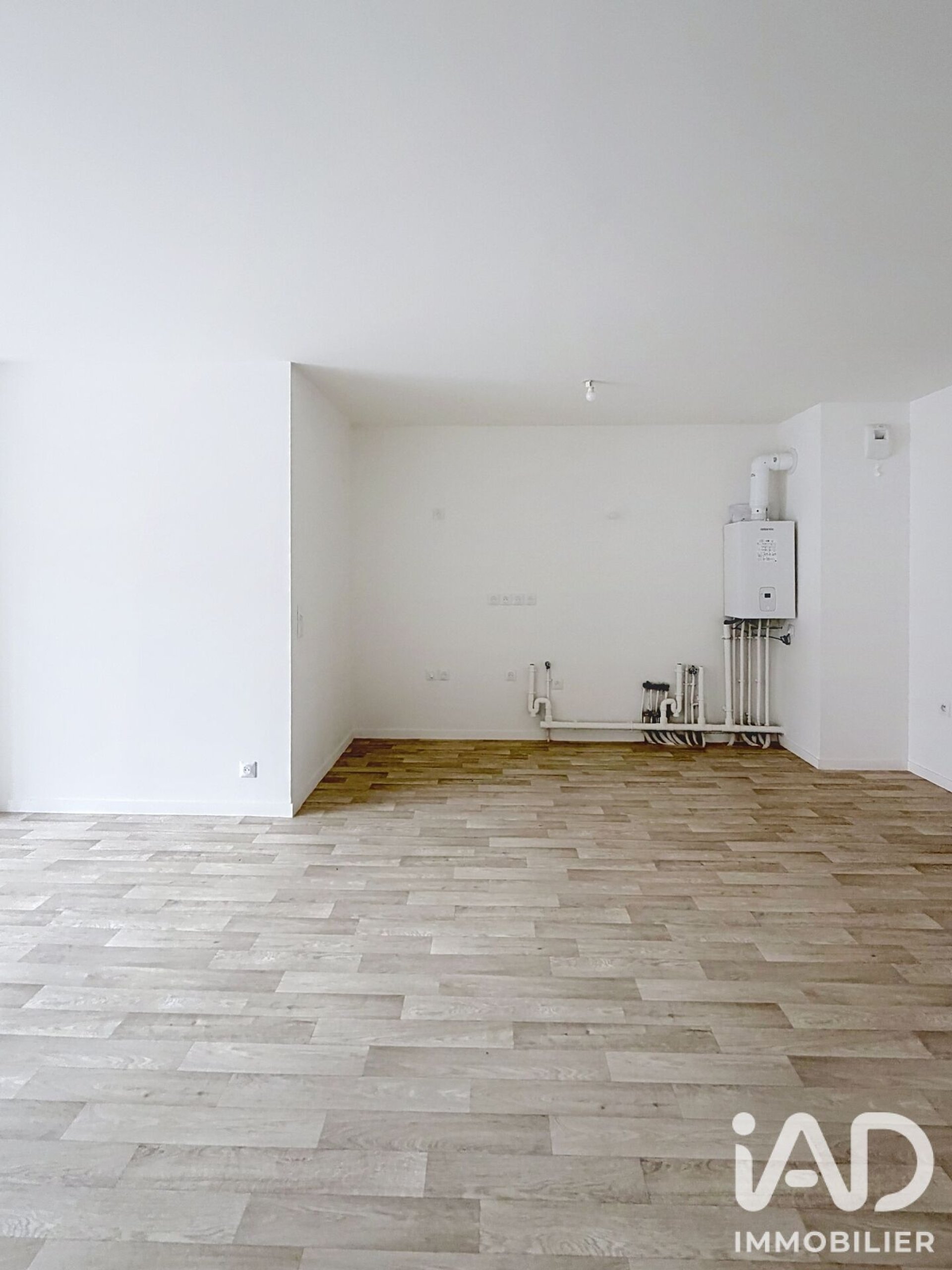 Appartement à vendre, 69m², Mitry-Mory